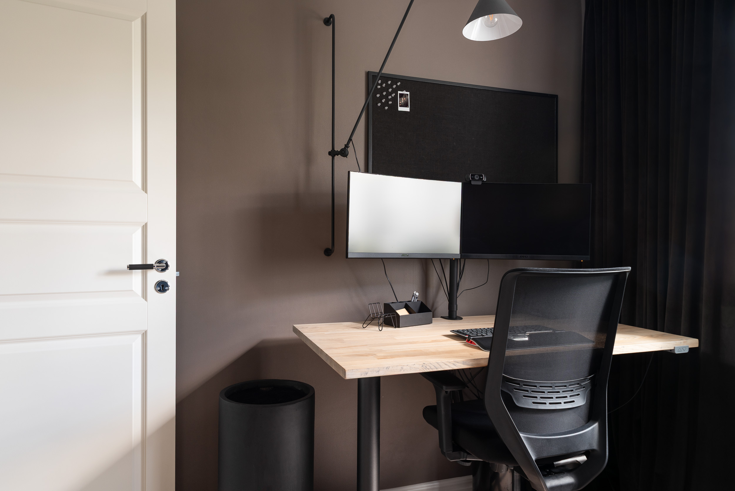 Bostadsbild från Bomansgatan 30A, Såld i Kristiansborg, Västerås