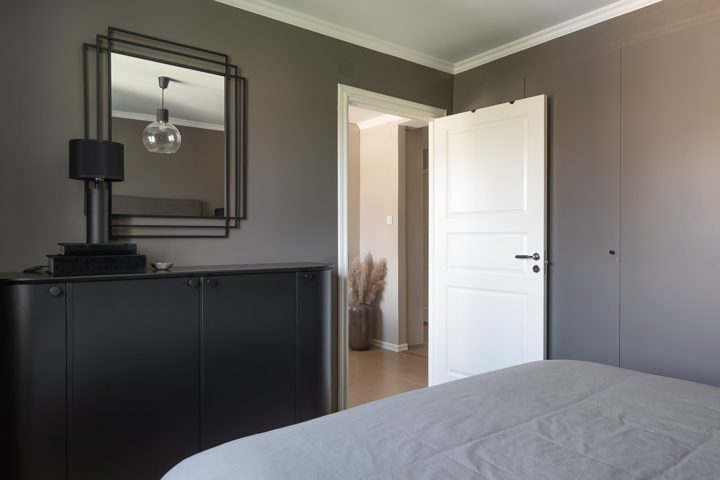 Bostadsbild från Bomansgatan 30A, Såld i Kristiansborg, Västerås