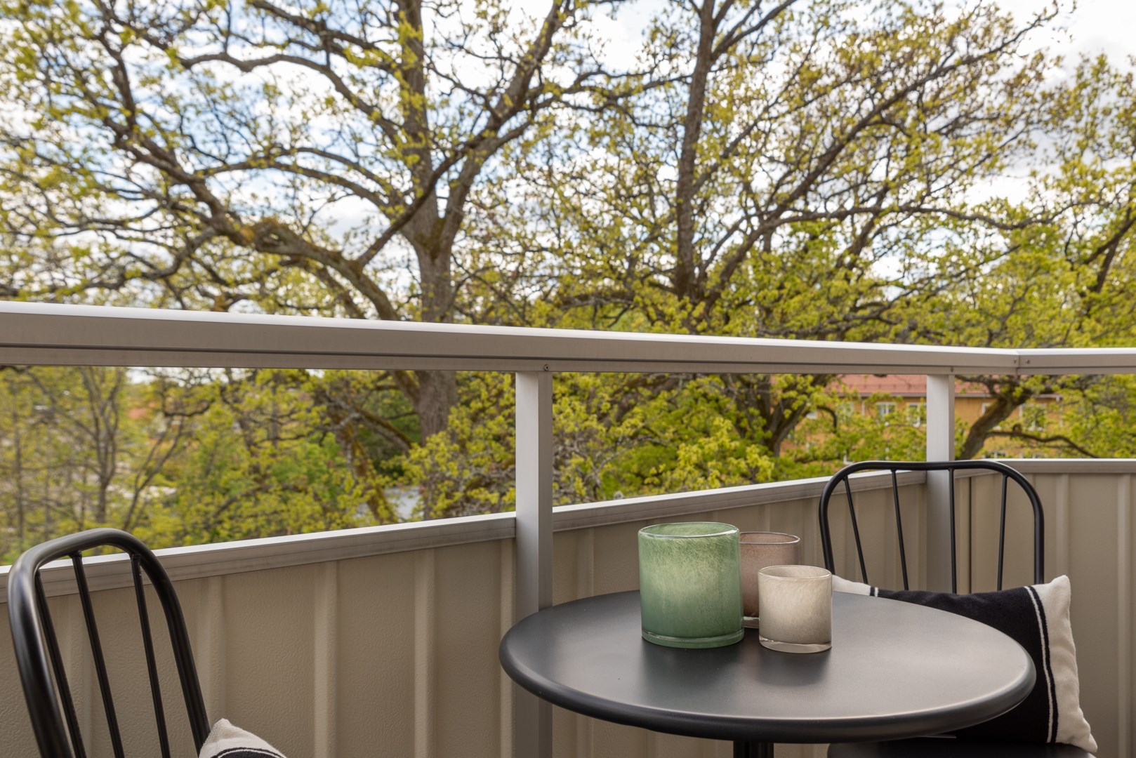 Bostadsbild från Bomansgatan 30A, Såld i Kristiansborg, Västerås