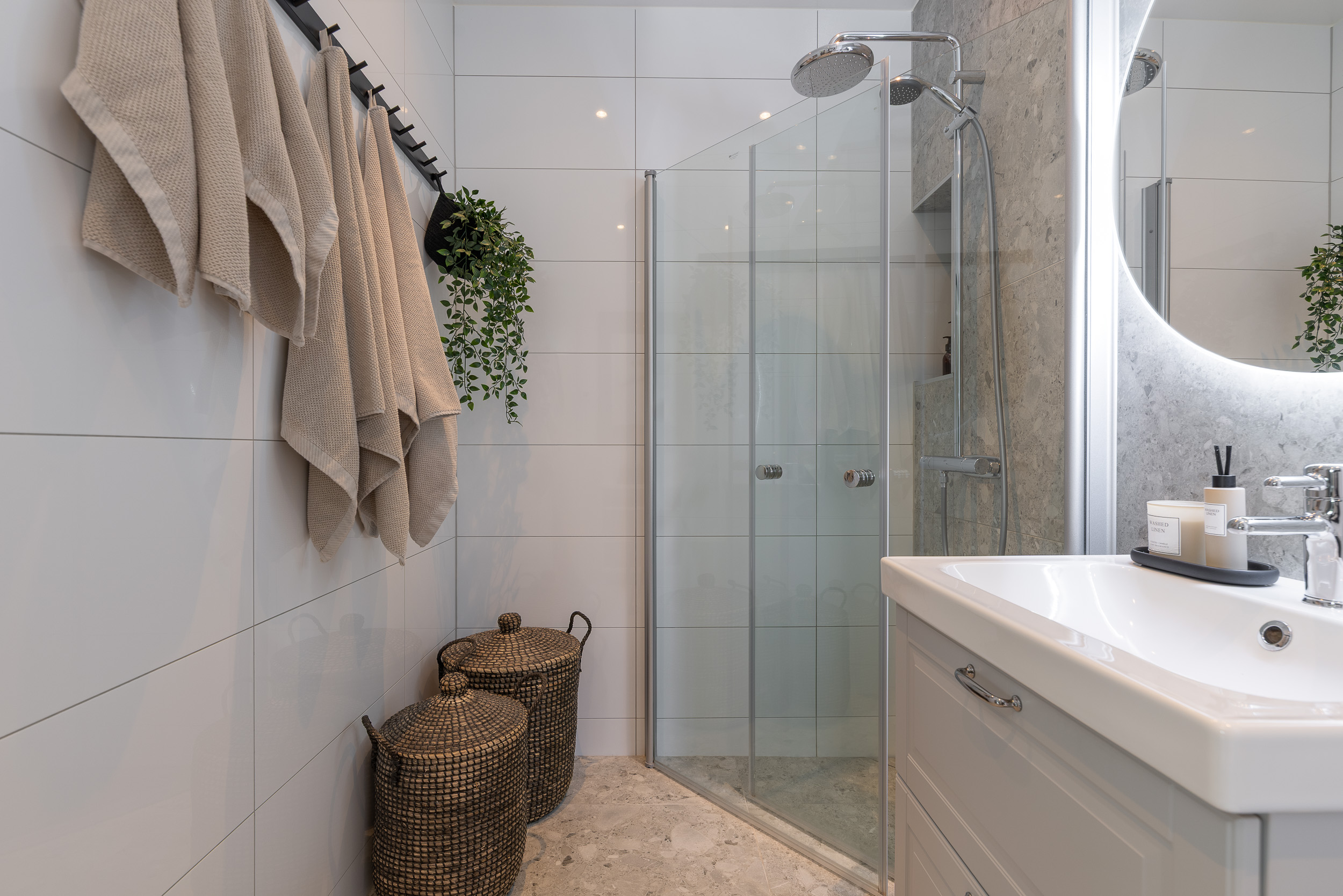 Bostadsbild från Bomansgatan 30A, Såld i Kristiansborg, Västerås