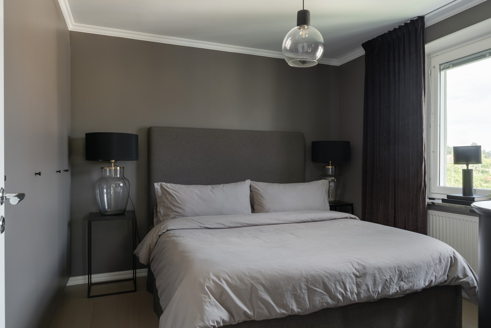 Bostadsbild från Bomansgatan 30A, Såld i Kristiansborg, Västerås