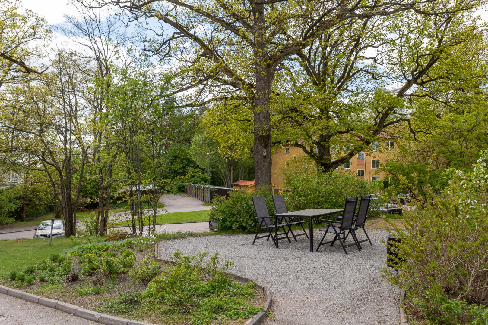 Bostadsbild från Bomansgatan 30A, Såld i Kristiansborg, Västerås