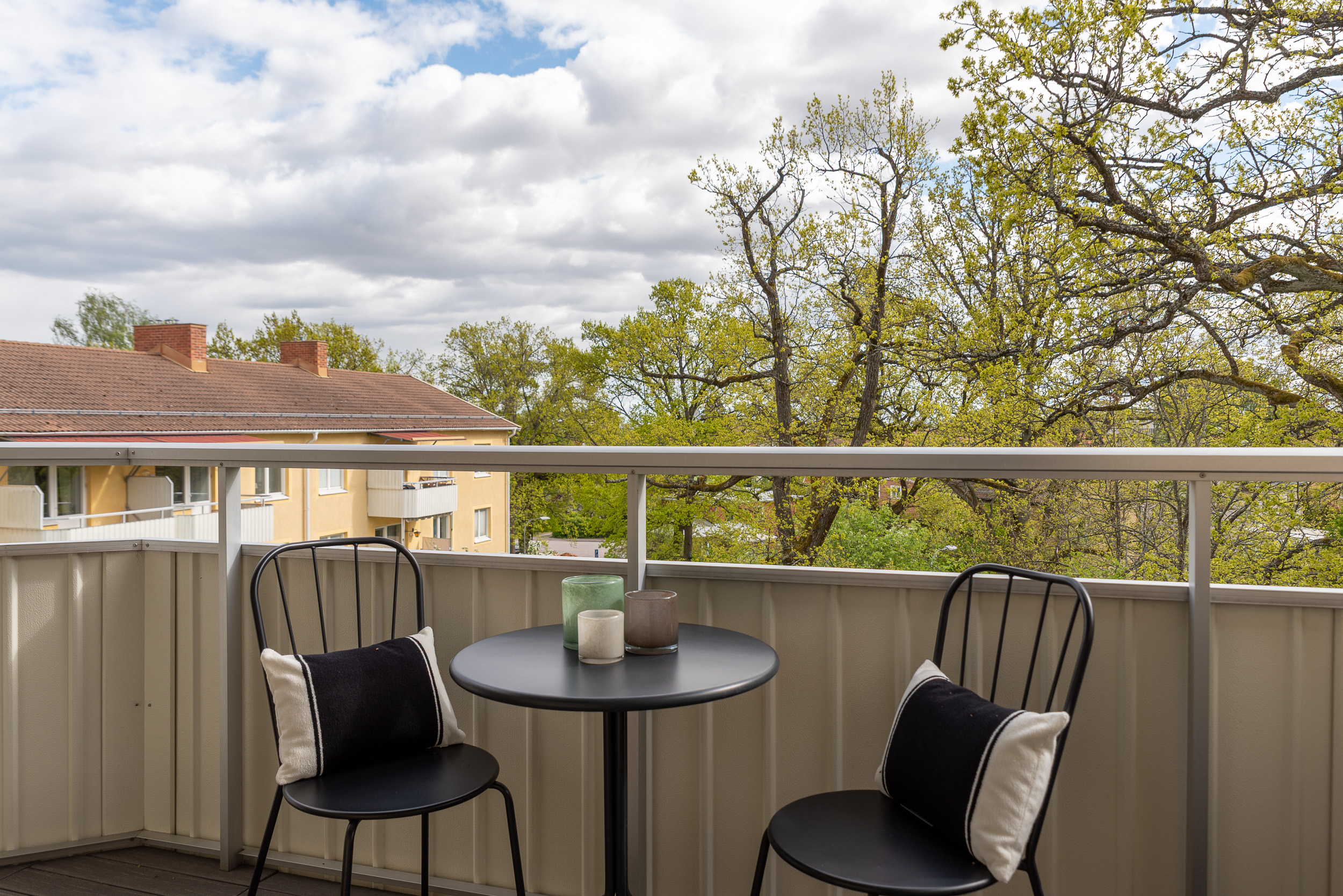 Bostadsbild från Bomansgatan 30A, Såld i Kristiansborg, Västerås