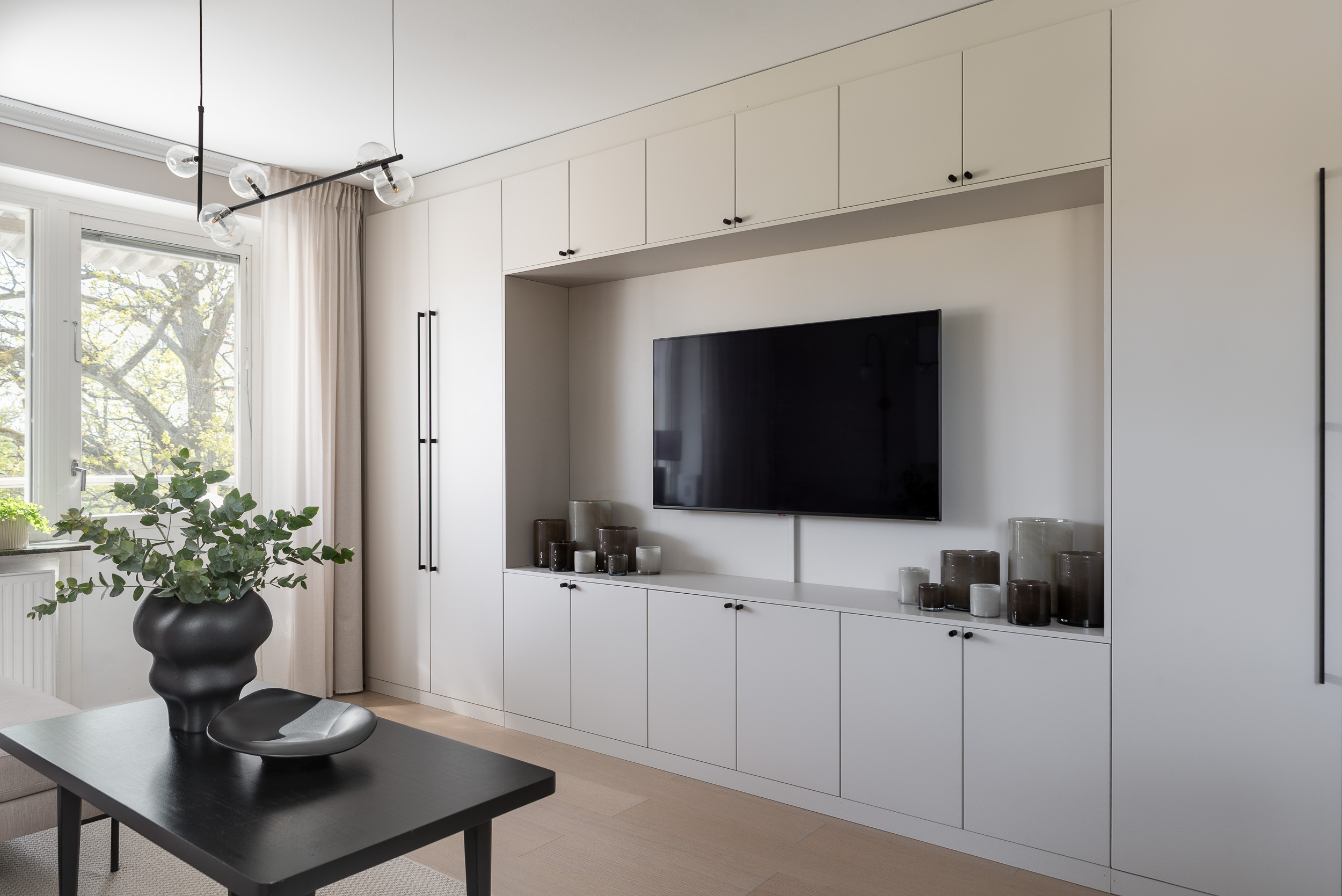 Bostadsbild från Bomansgatan 30A, Såld i Kristiansborg, Västerås