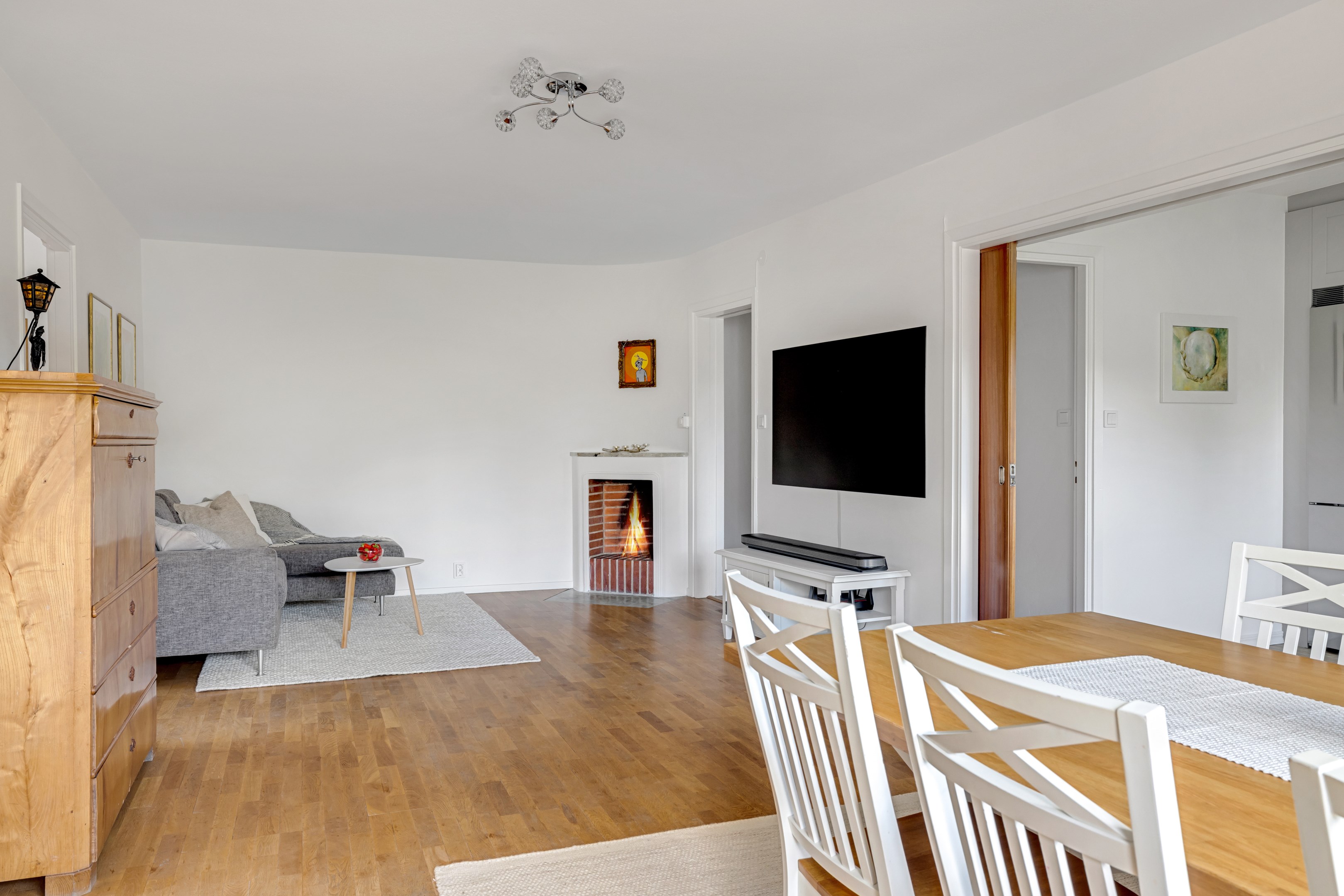 Bostadsbild från Tiundagatan 47, Såld i Luthagen, Uppsala