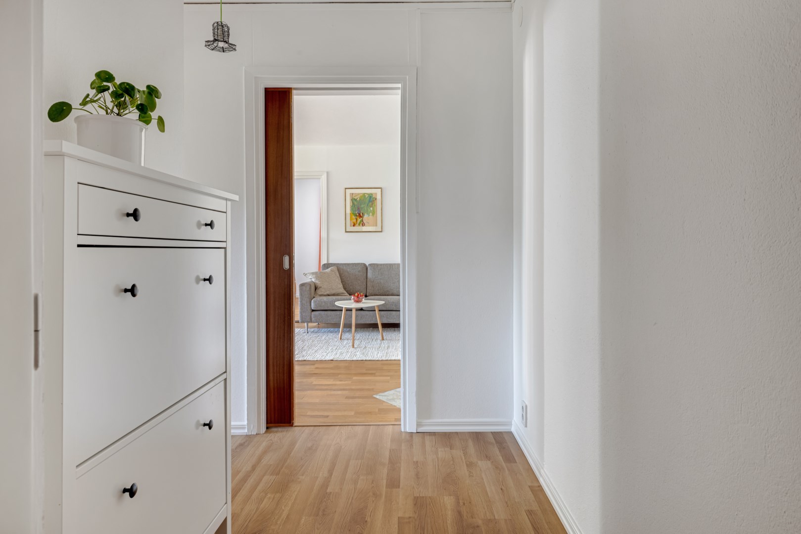 Bostadsbild från Tiundagatan 47, Såld i Luthagen, Uppsala