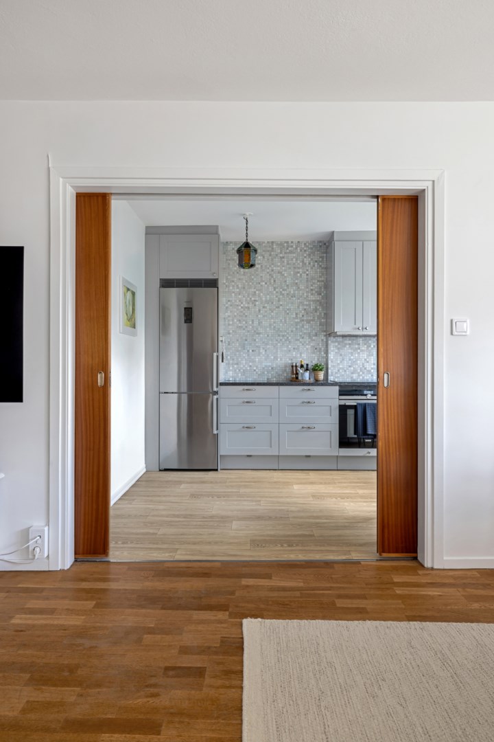 Bostadsbild från Tiundagatan 47, Såld i Luthagen, Uppsala