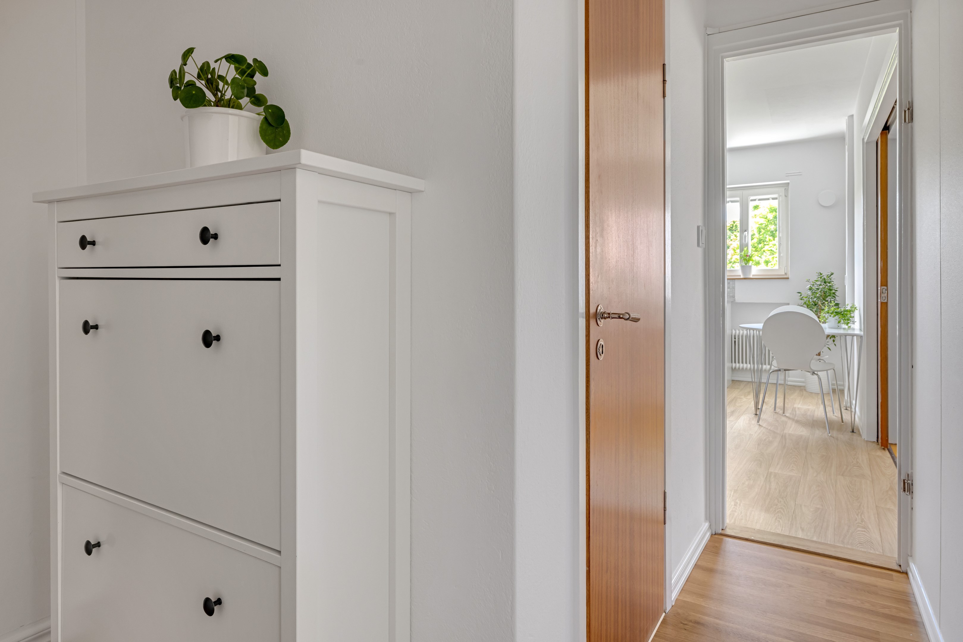 Bostadsbild från Tiundagatan 47, Såld i Luthagen, Uppsala