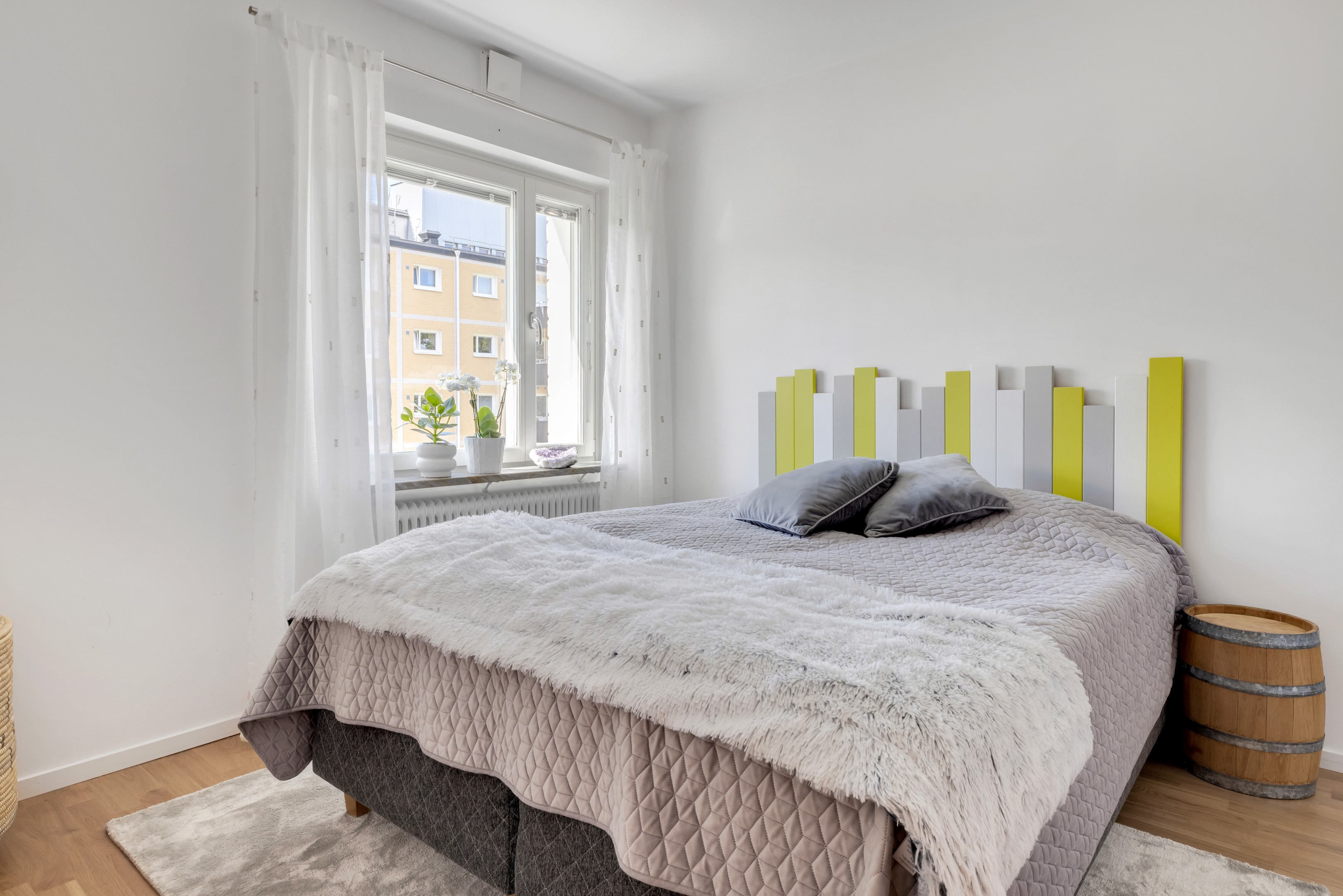 Bostadsbild från Tiundagatan 47, Såld i Luthagen, Uppsala