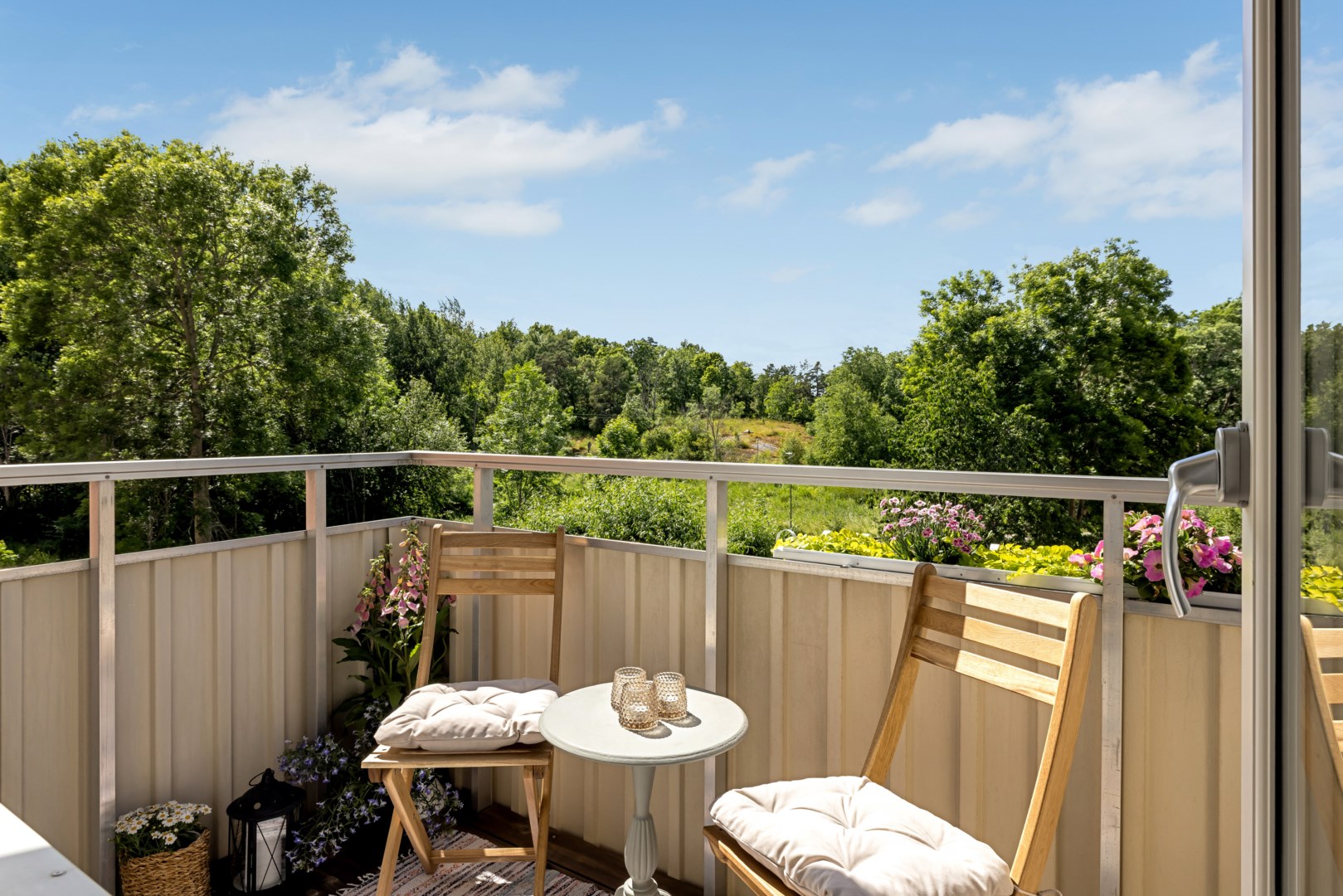 Bostadsbild från Tiundagatan 47, Såld i Luthagen, Uppsala