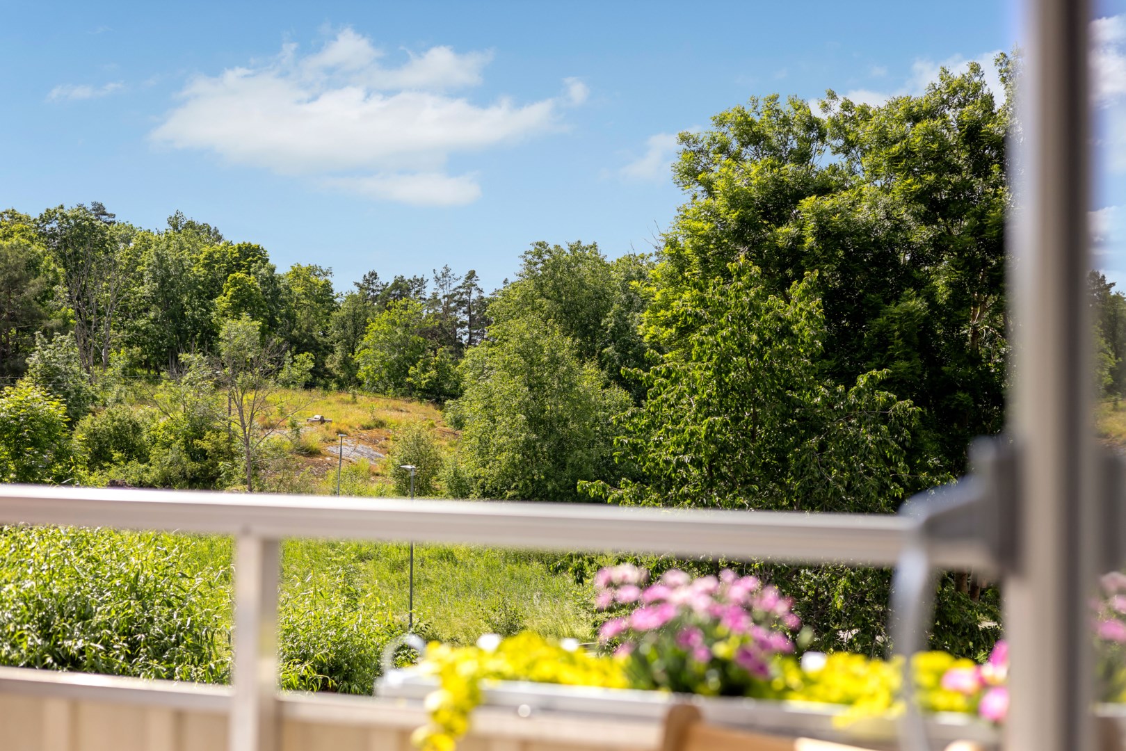 Bostadsbild från Tiundagatan 47, Såld i Luthagen, Uppsala