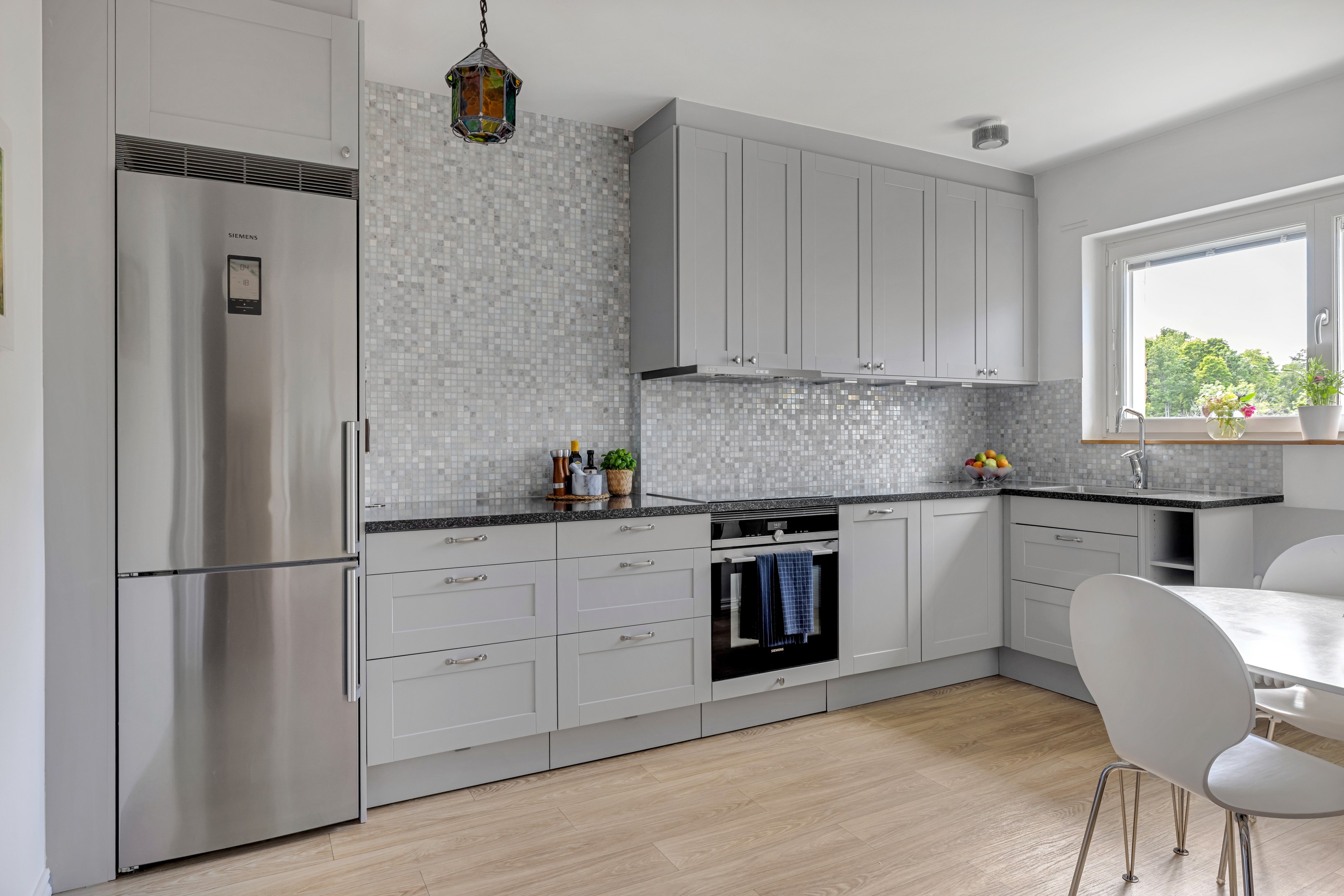 Bostadsbild från Tiundagatan 47, Såld i Luthagen, Uppsala