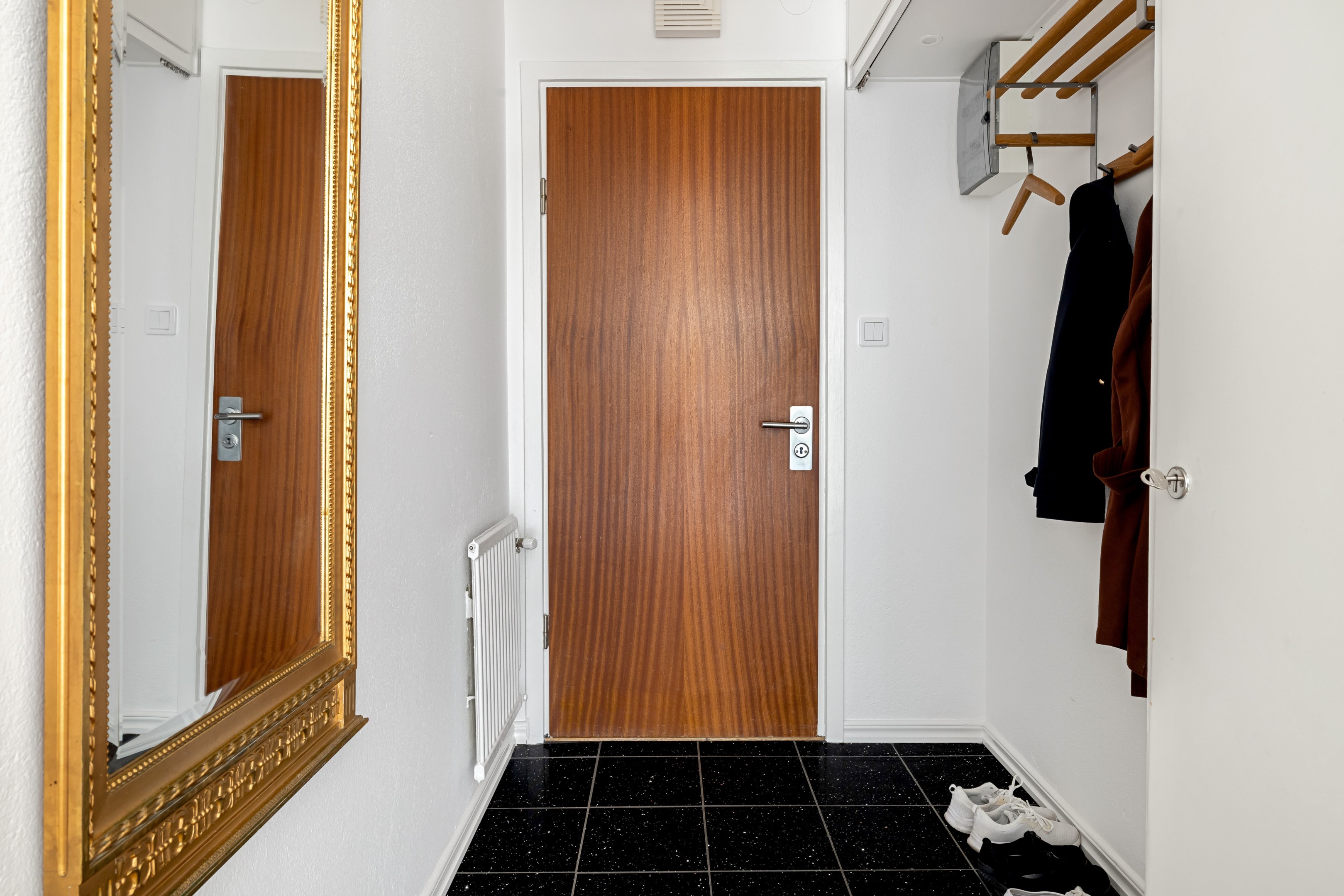 Bostadsbild från Tiundagatan 47, Såld i Luthagen, Uppsala