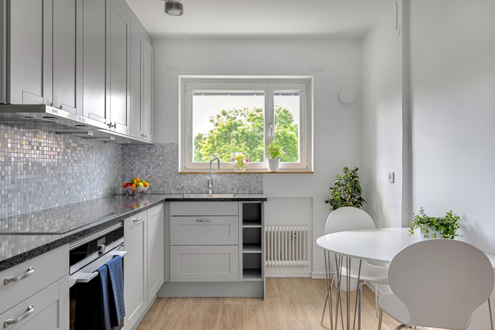 Bostadsbild från Tiundagatan 47, Såld i Luthagen, Uppsala