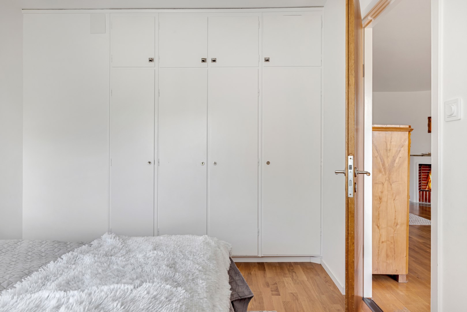 Bostadsbild från Tiundagatan 47, Såld i Luthagen, Uppsala