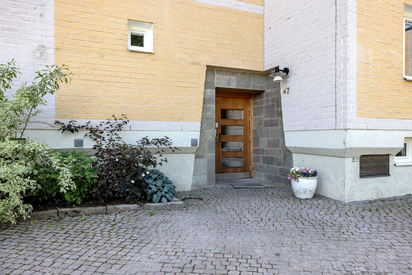 Bostadsbild från Tiundagatan 47, Såld i Luthagen, Uppsala