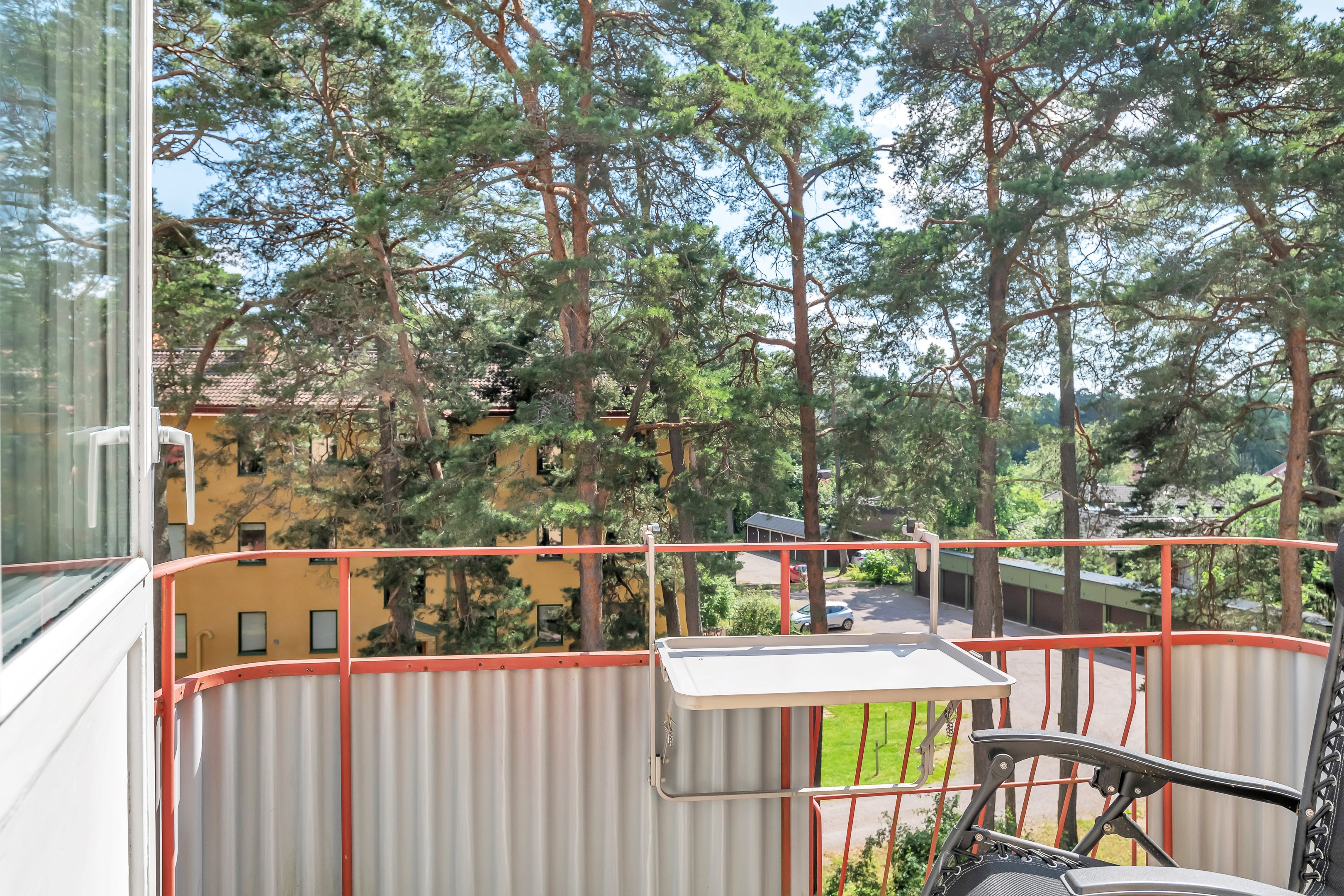 Bostadsbild från Lindsbergsgatan 13C, Såld i Sommarro, Uppsala