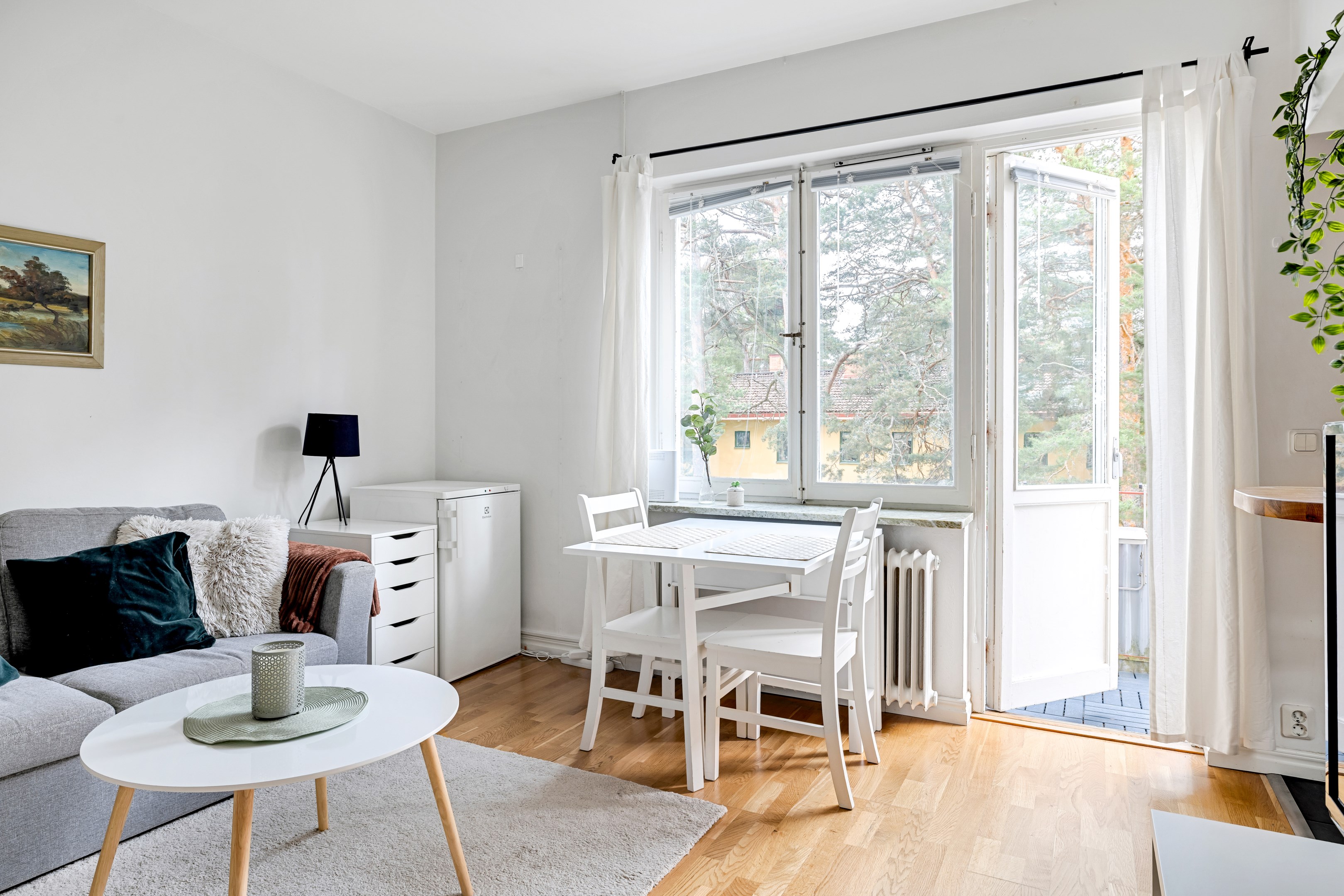 Bostadsbild från Lindsbergsgatan 13C, Såld i Sommarro, Uppsala