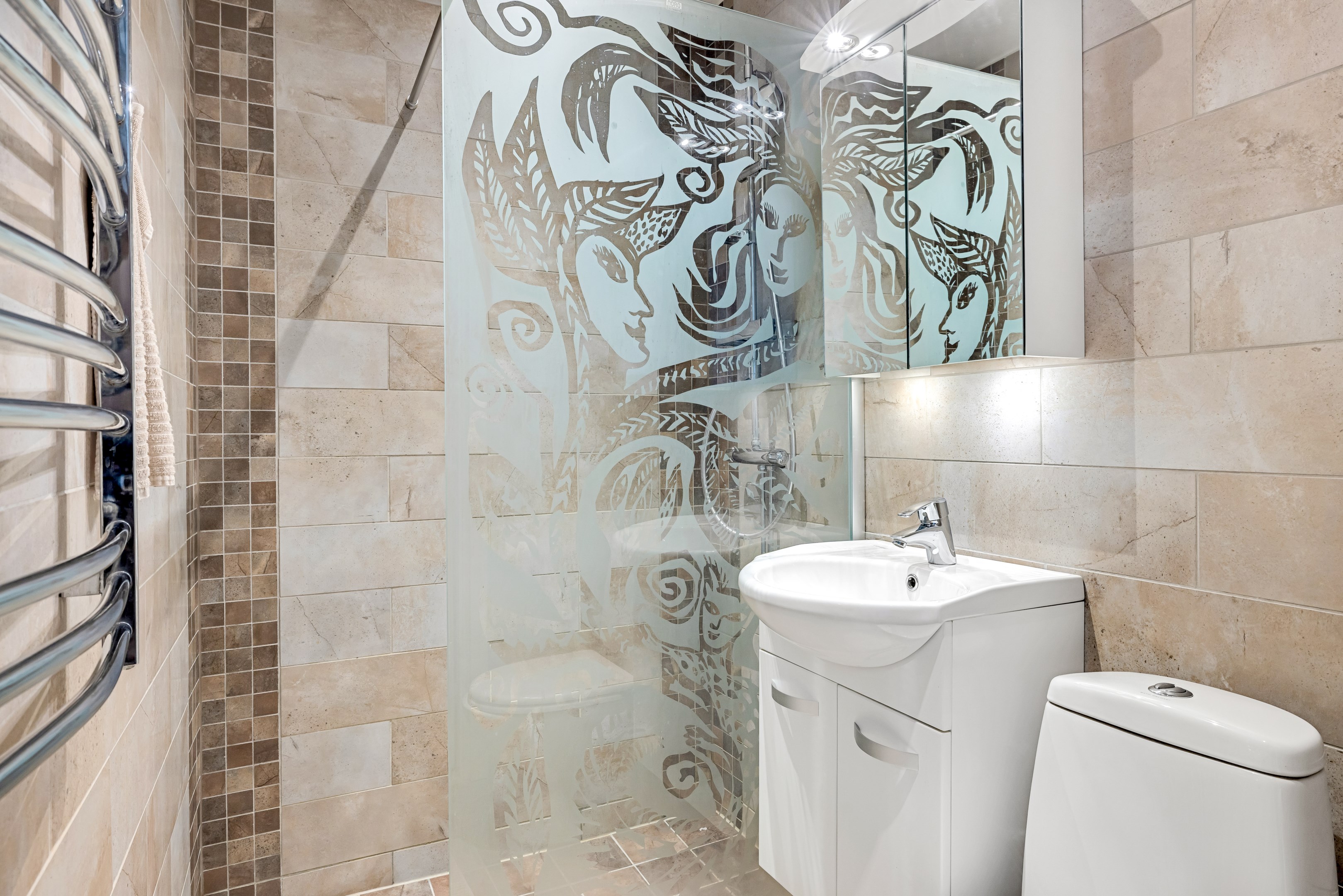 Bostadsbild från Lindsbergsgatan 13C, Såld i Sommarro, Uppsala