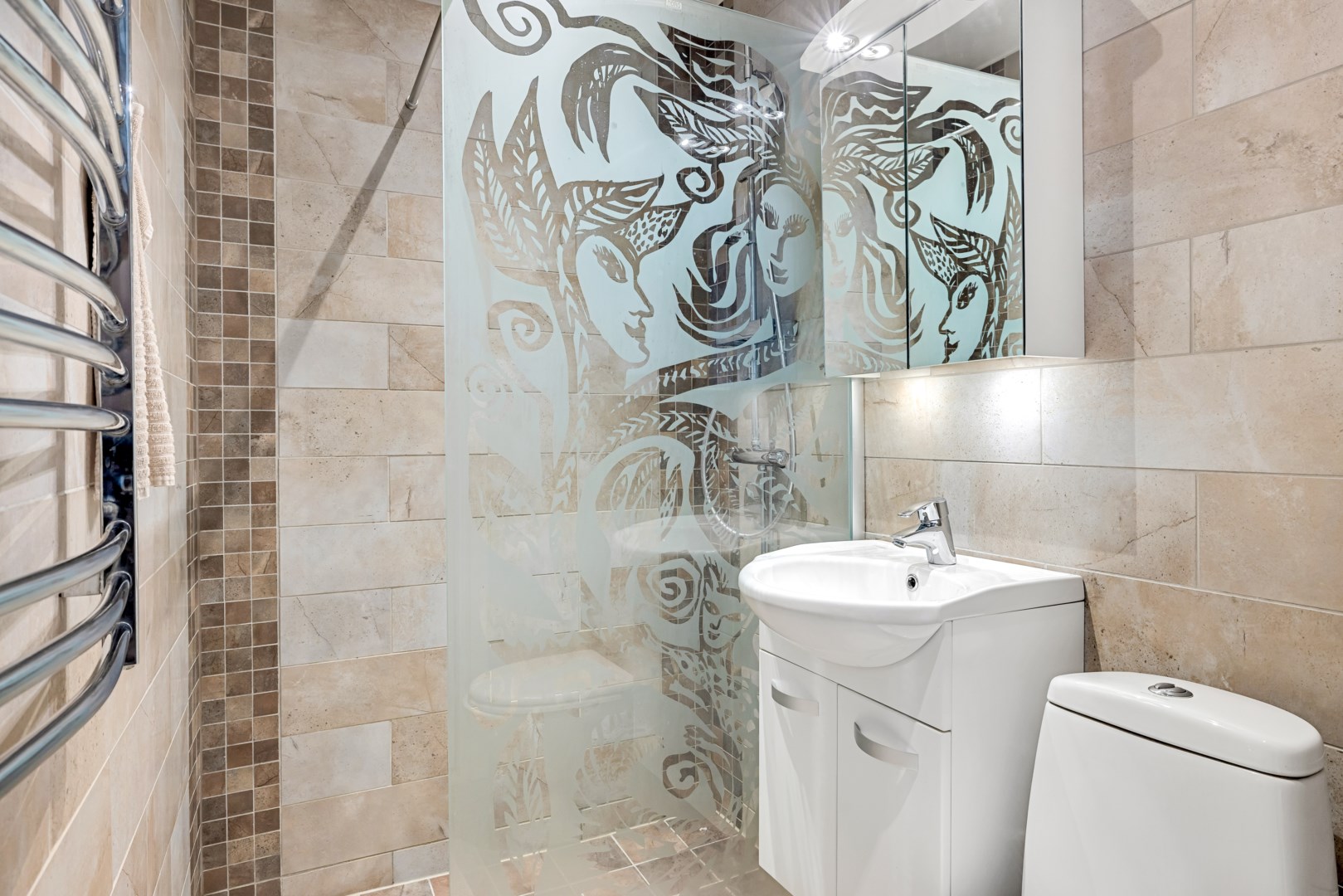 Bostadsbild från Lindsbergsgatan 13C, Såld i Sommarro, Uppsala