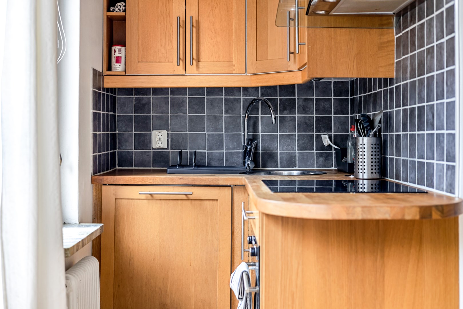 Bostadsbild från Lindsbergsgatan 13C, Såld i Sommarro, Uppsala