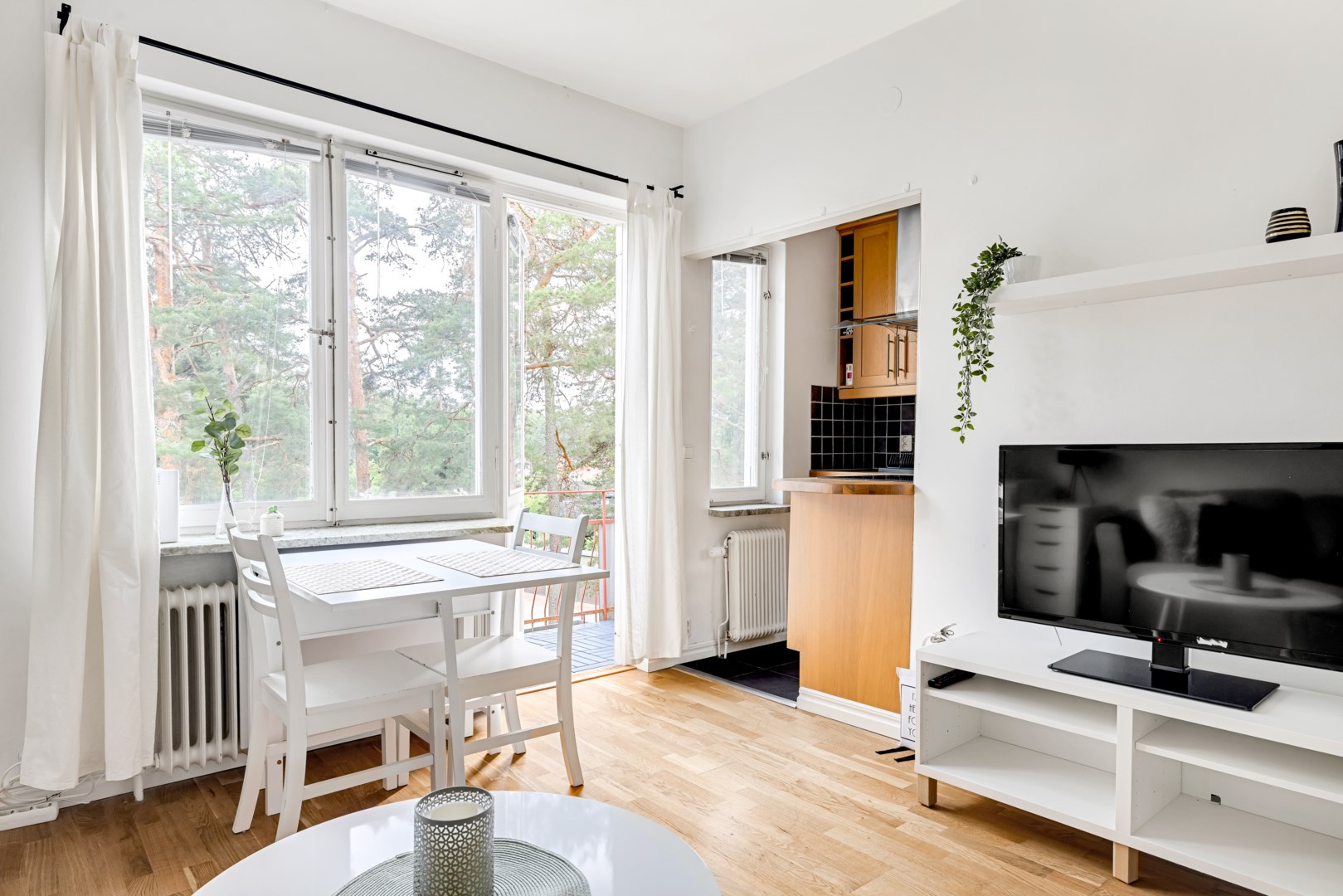 Bostadsbild från Lindsbergsgatan 13C, Såld i Sommarro, Uppsala