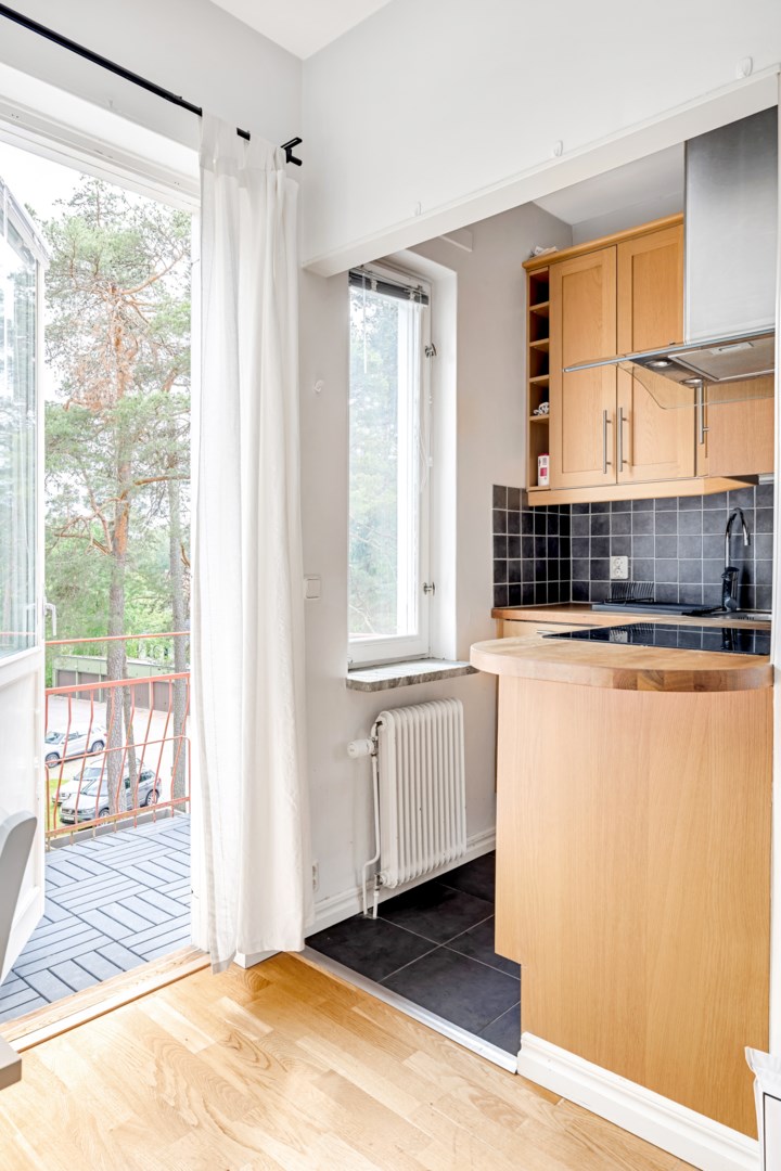 Bostadsbild från Lindsbergsgatan 13C, Såld i Sommarro, Uppsala