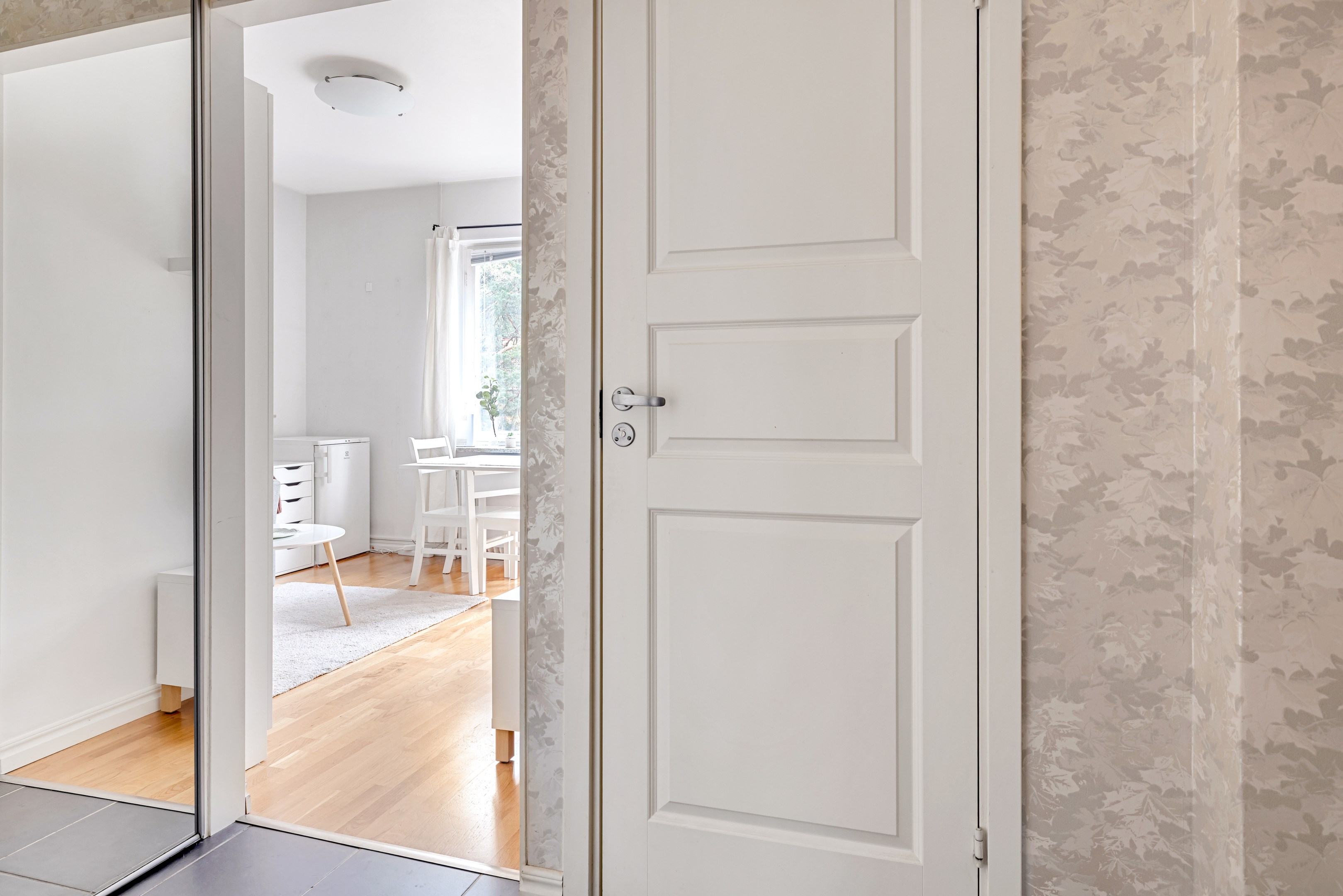 Bostadsbild från Lindsbergsgatan 13C, Såld i Sommarro, Uppsala