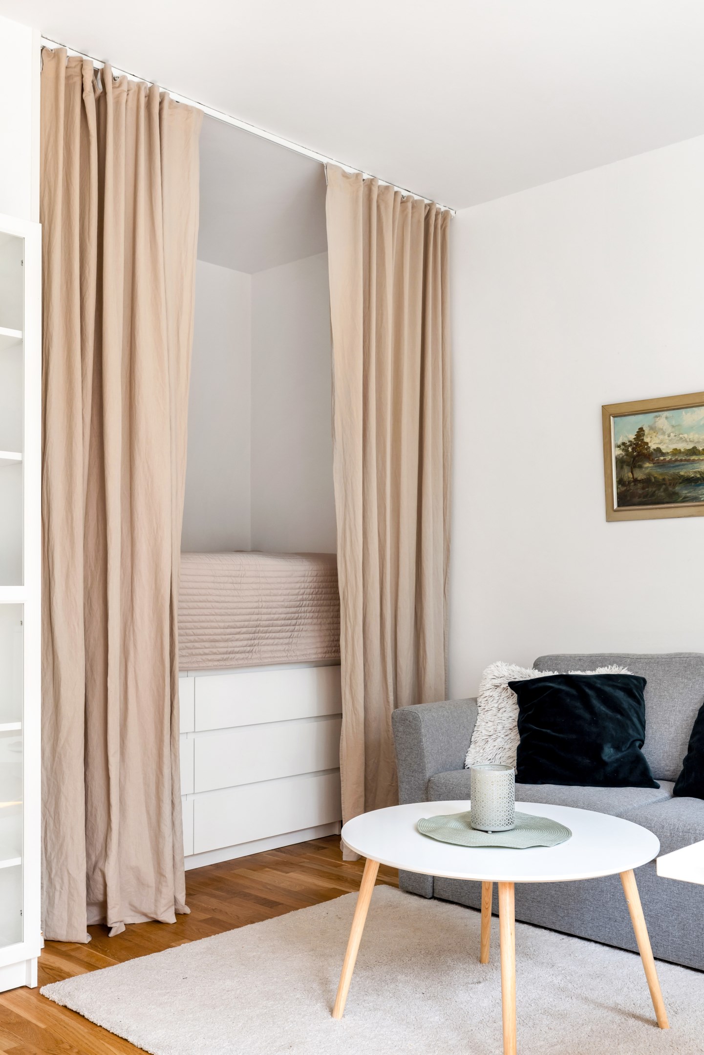 Bostadsbild från Lindsbergsgatan 13C, Såld i Sommarro, Uppsala