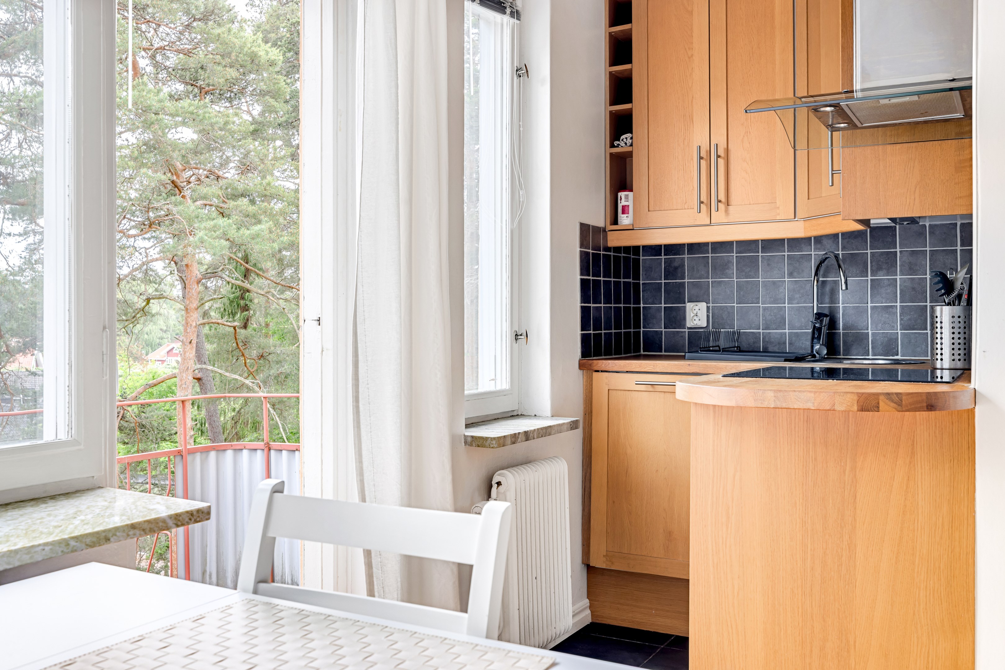 Bostadsbild från Lindsbergsgatan 13C, Såld i Sommarro, Uppsala