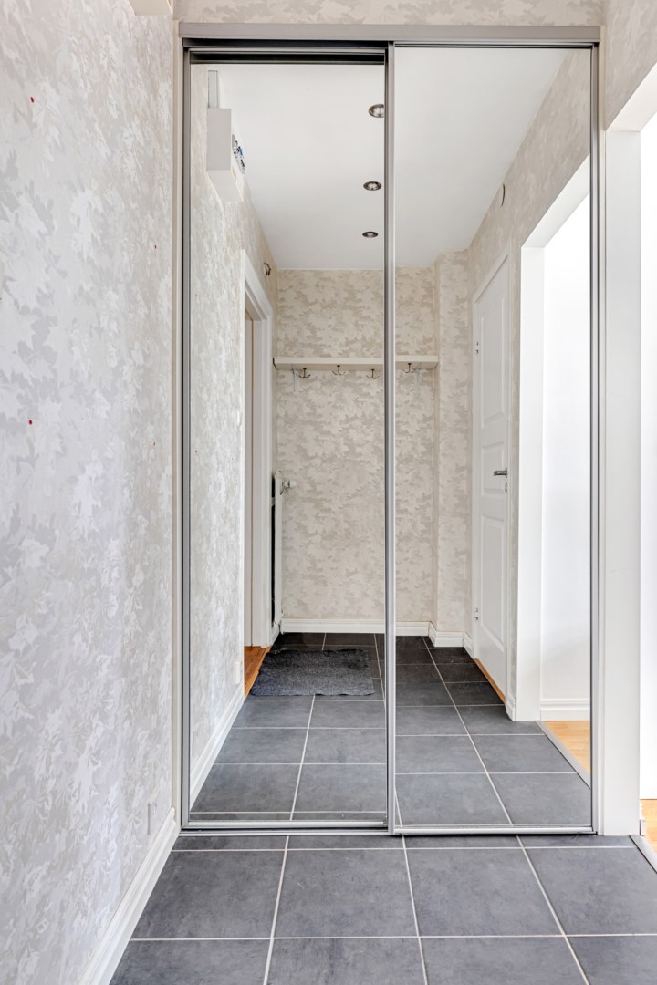 Bostadsbild från Lindsbergsgatan 13C, Såld i Sommarro, Uppsala