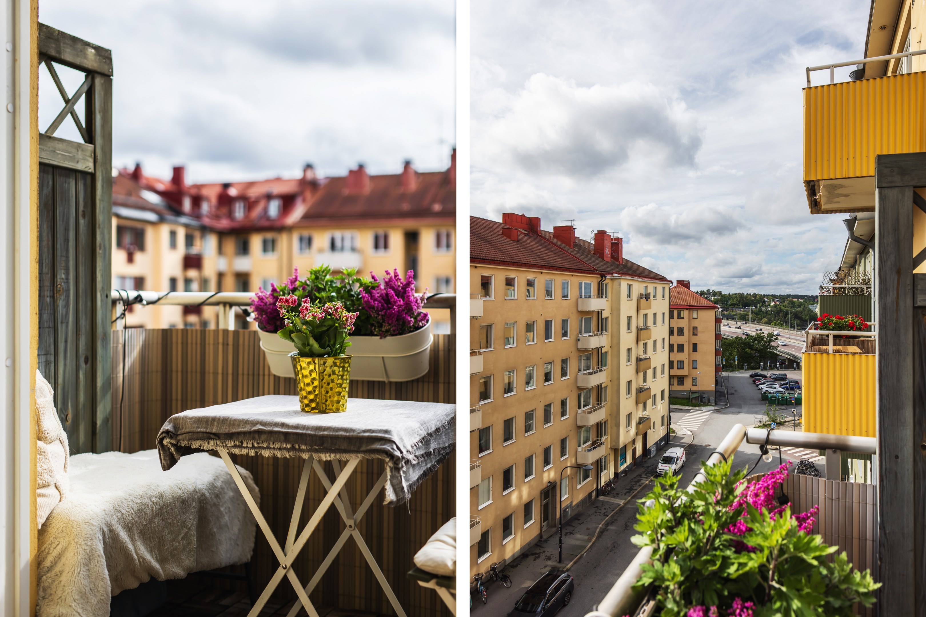 Bostadsbild från Essinge Brogata 18, Såld i Kungsholmen - Lilla Essingen, Stockholm