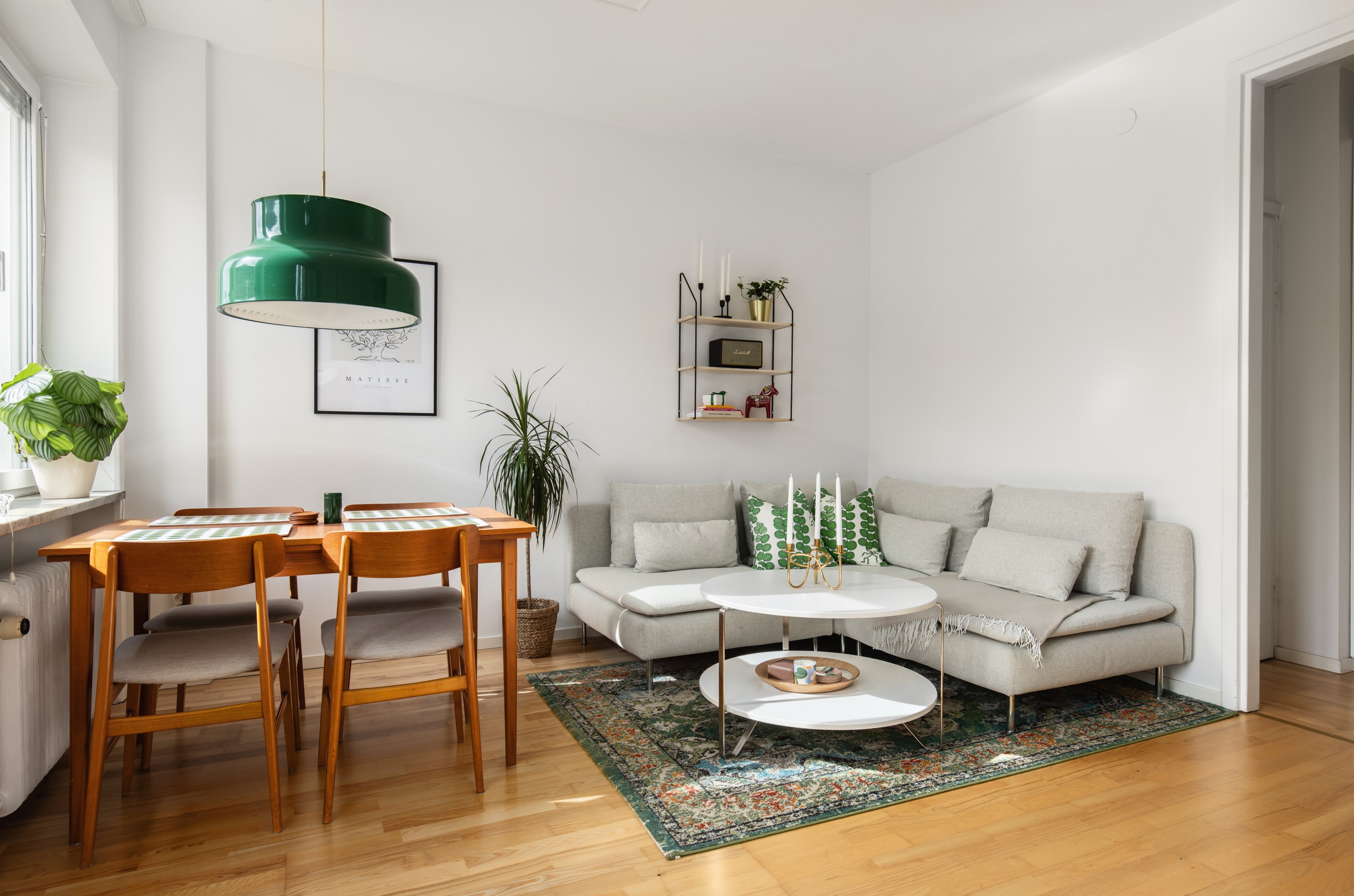 Bostadsbild från Essinge Brogata 18, Såld i Kungsholmen - Lilla Essingen, Stockholm