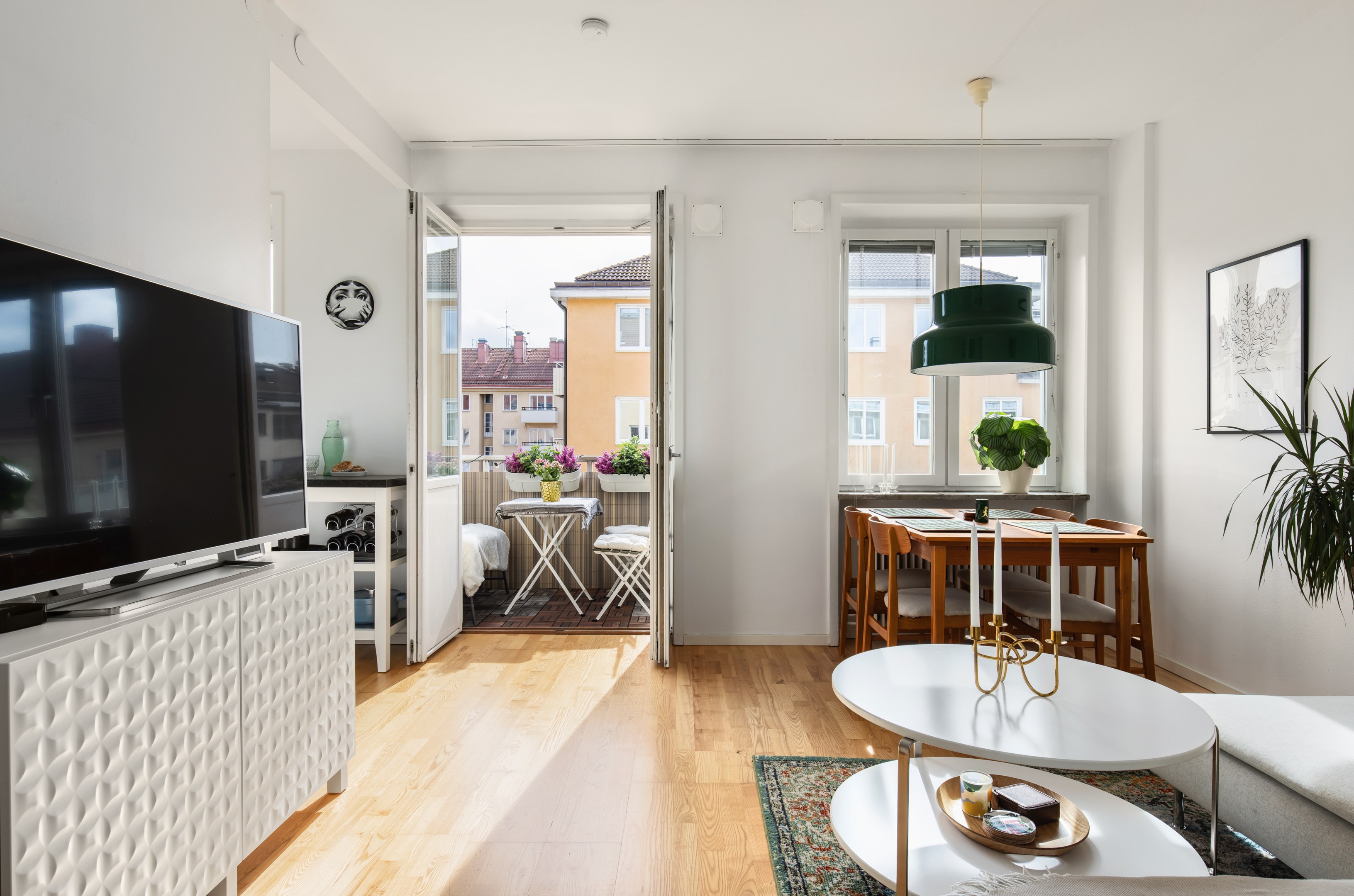 Bostadsbild från Essinge Brogata 18, Såld i Kungsholmen - Lilla Essingen, Stockholm