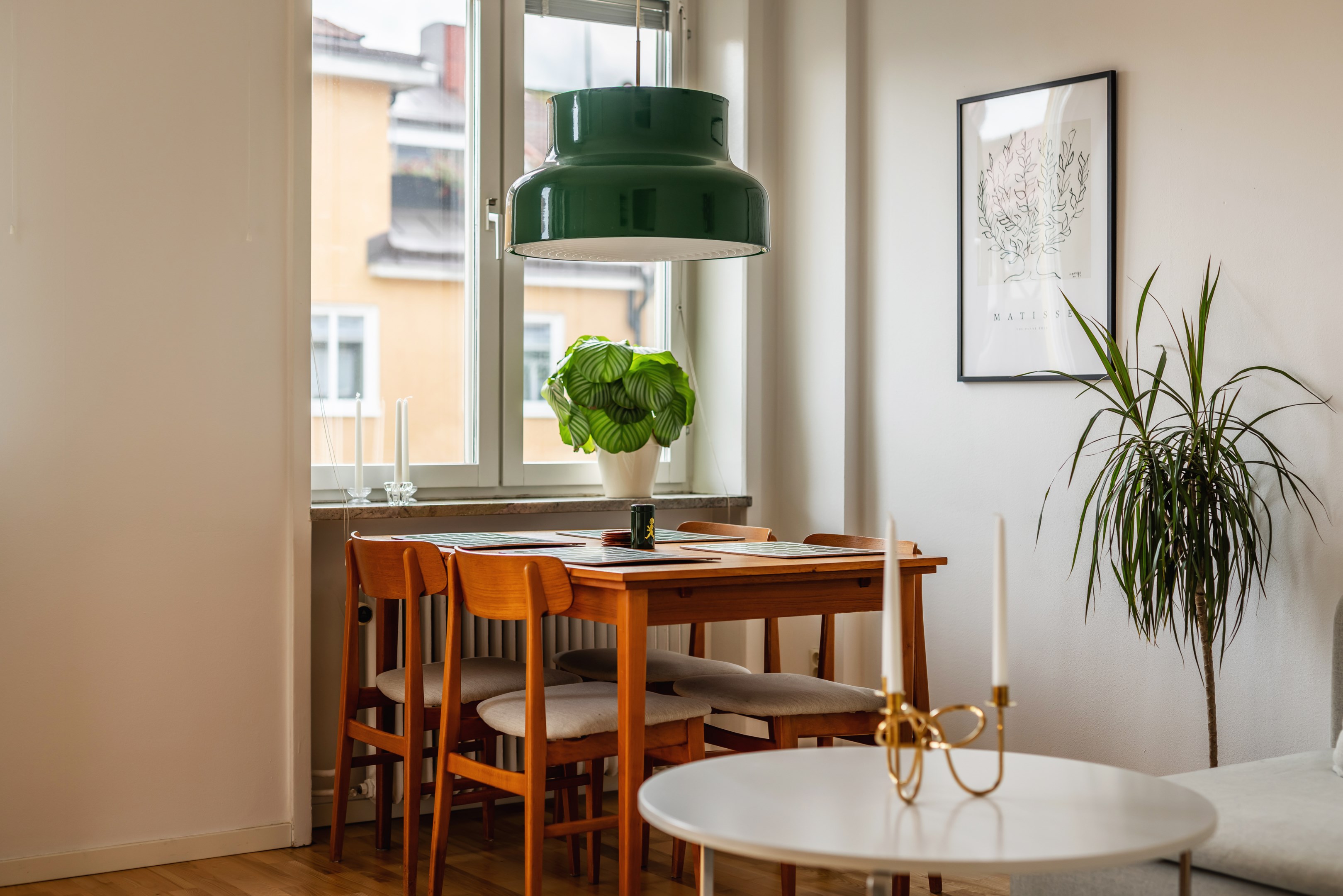 Bostadsbild från Essinge Brogata 18, Såld i Kungsholmen - Lilla Essingen, Stockholm