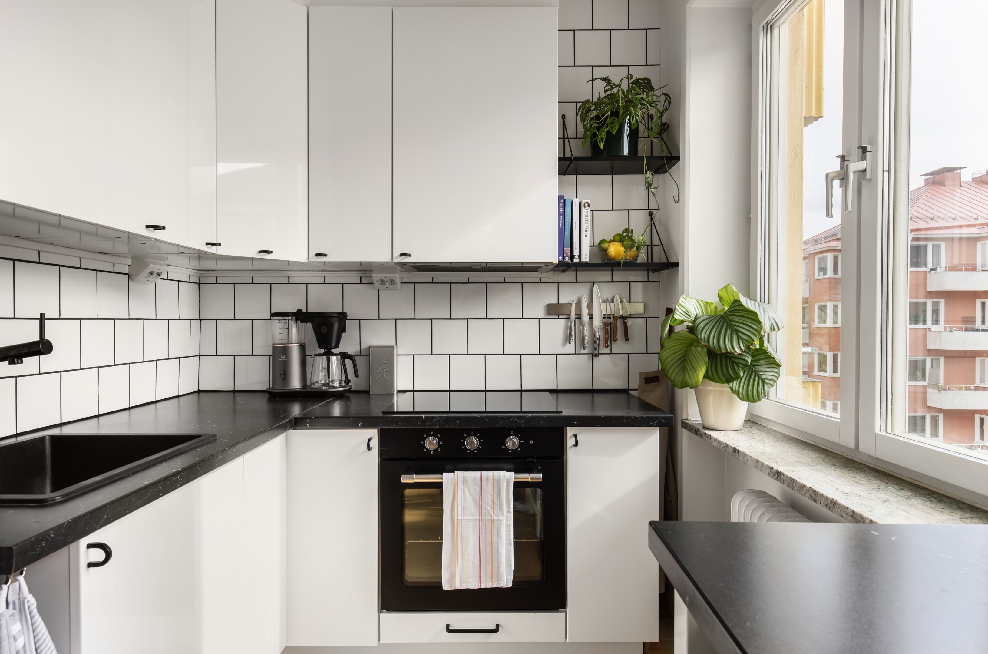Bostadsbild från Essinge Brogata 18, Såld i Kungsholmen - Lilla Essingen, Stockholm