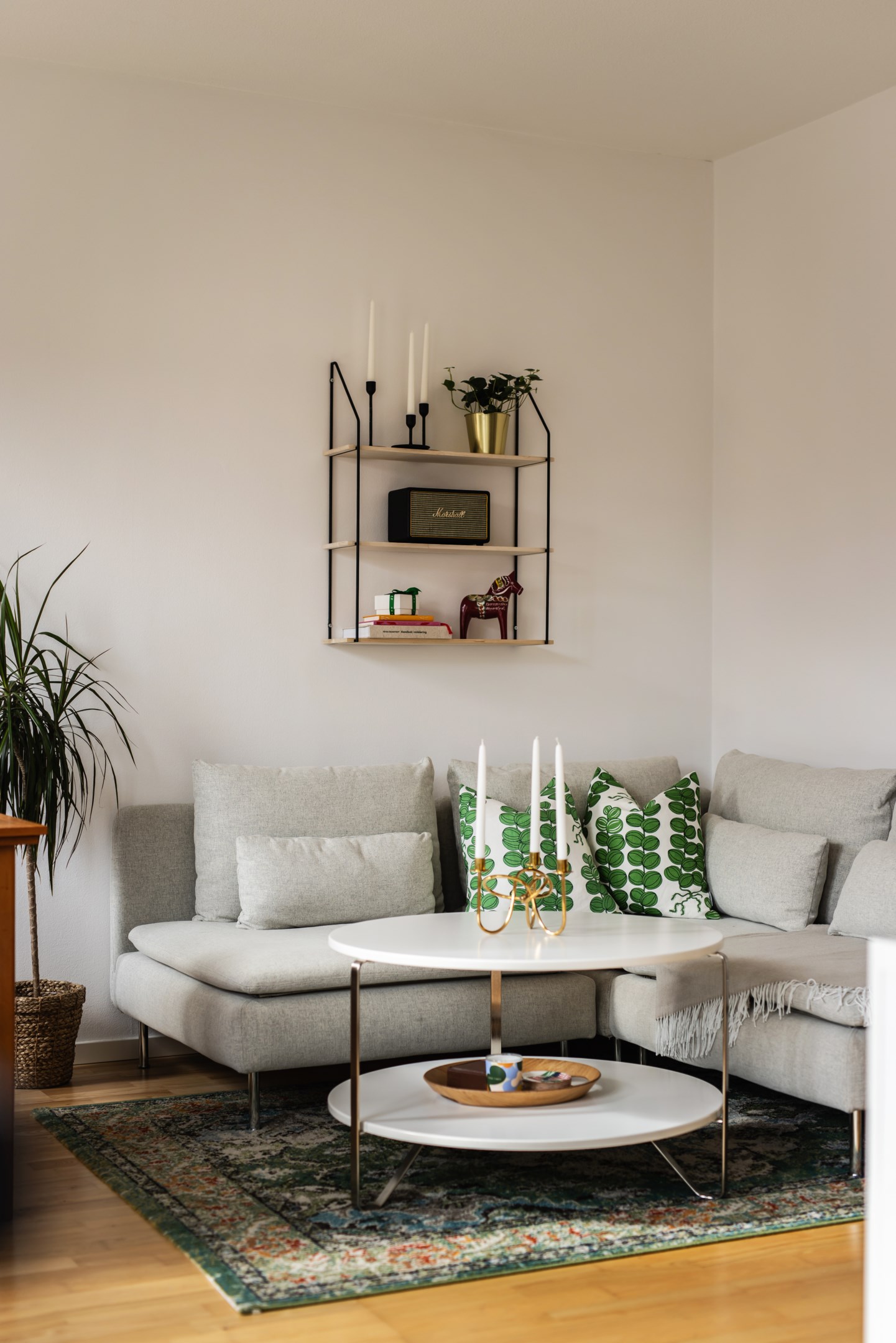 Bostadsbild från Essinge Brogata 18, Såld i Kungsholmen - Lilla Essingen, Stockholm