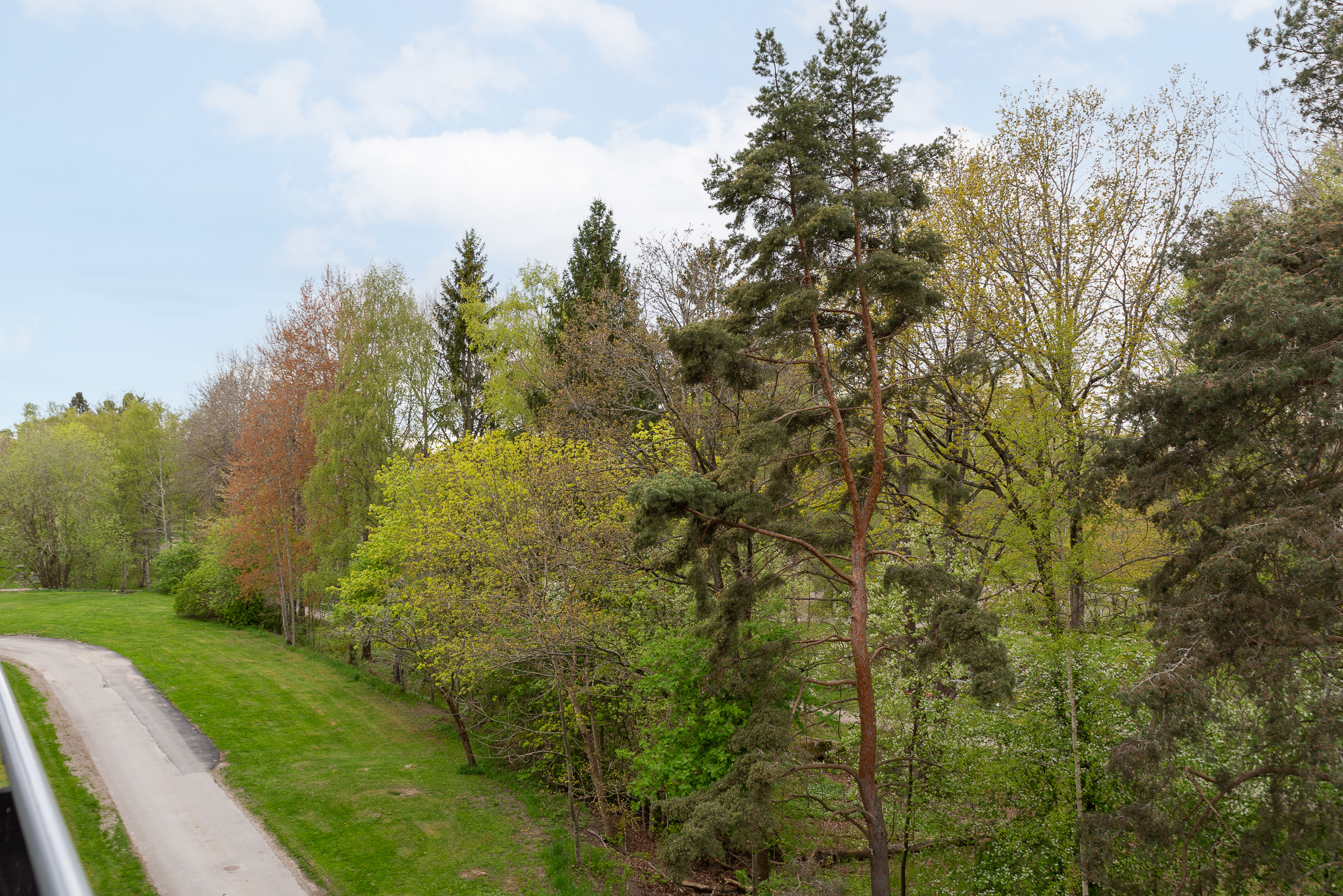 Bostadsbild från Skjutbanegatan 15B, Såld i Haga, Västerås