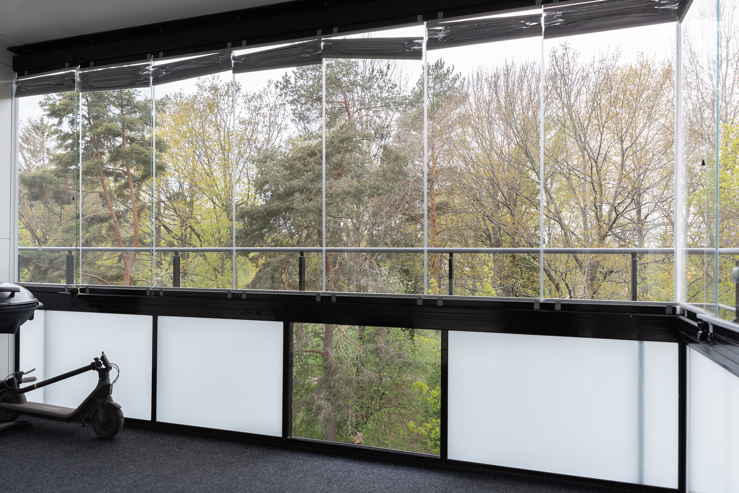 Bostadsbild från Skjutbanegatan 15B, Såld i Haga, Västerås