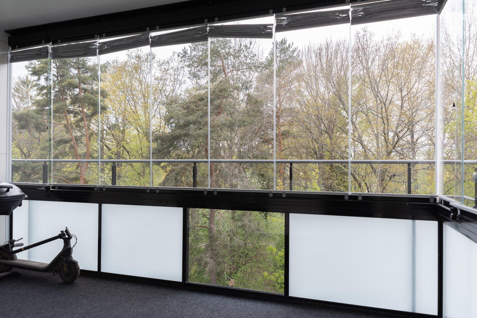 Bostadsbild från Skjutbanegatan 15B, Såld i Haga, Västerås