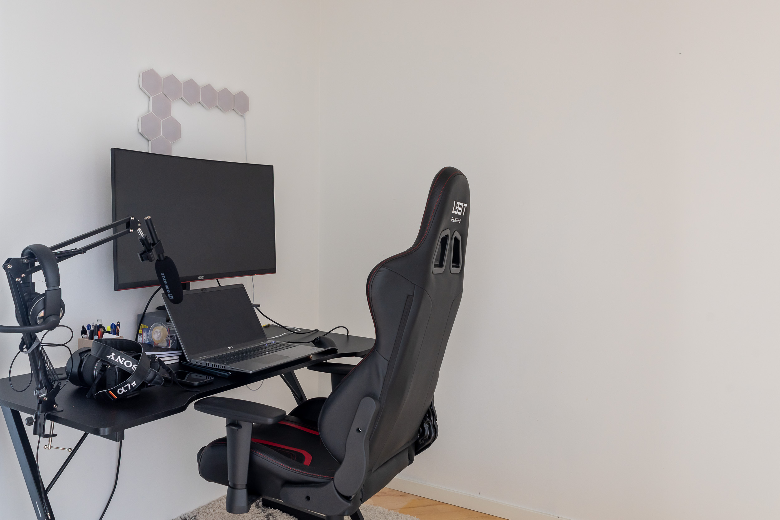 Bostadsbild från Skjutbanegatan 15B, Såld i Haga, Västerås