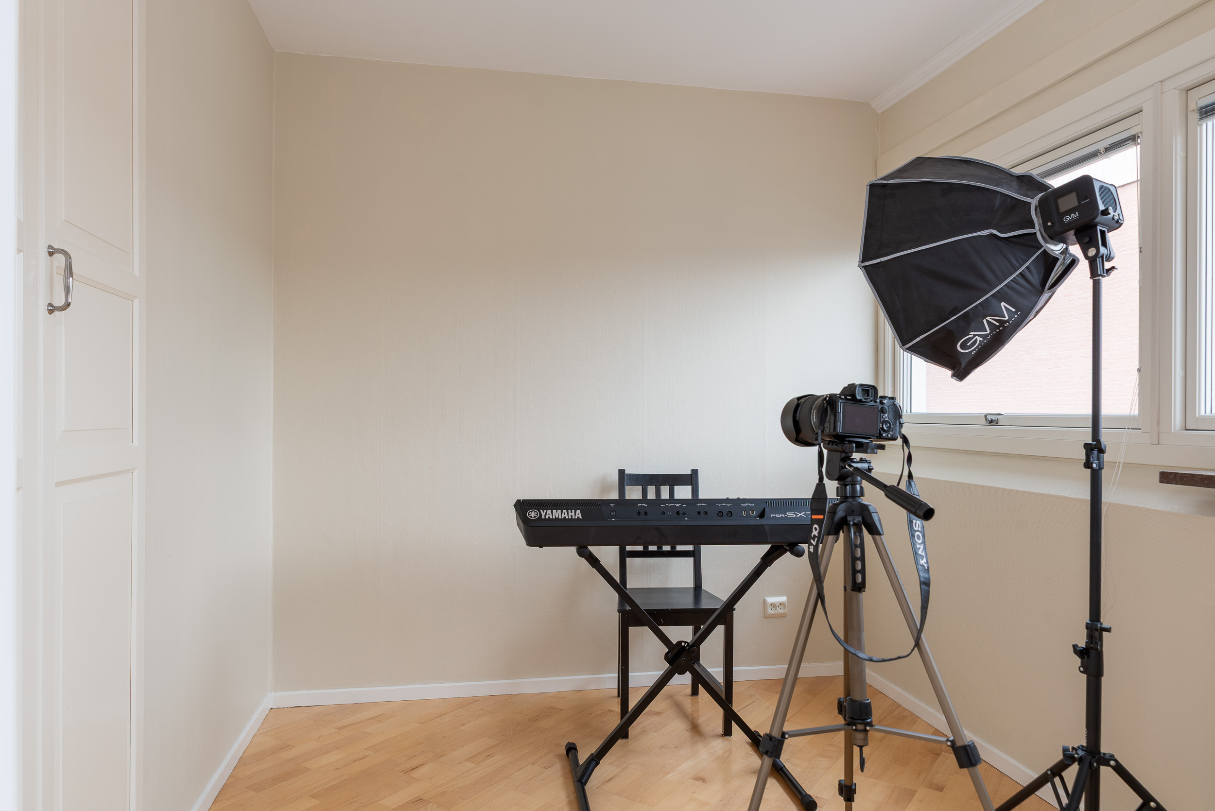 Bostadsbild från Skjutbanegatan 15B, Såld i Haga, Västerås