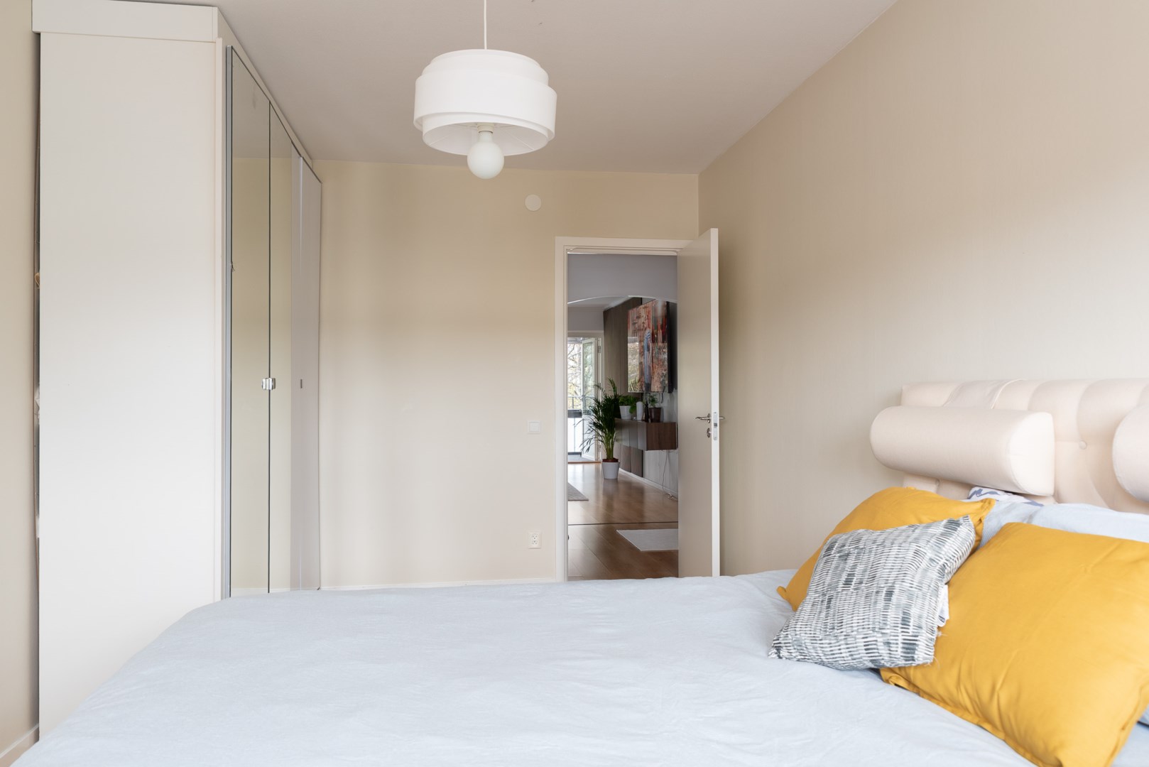 Bostadsbild från Skjutbanegatan 15B, Såld i Haga, Västerås