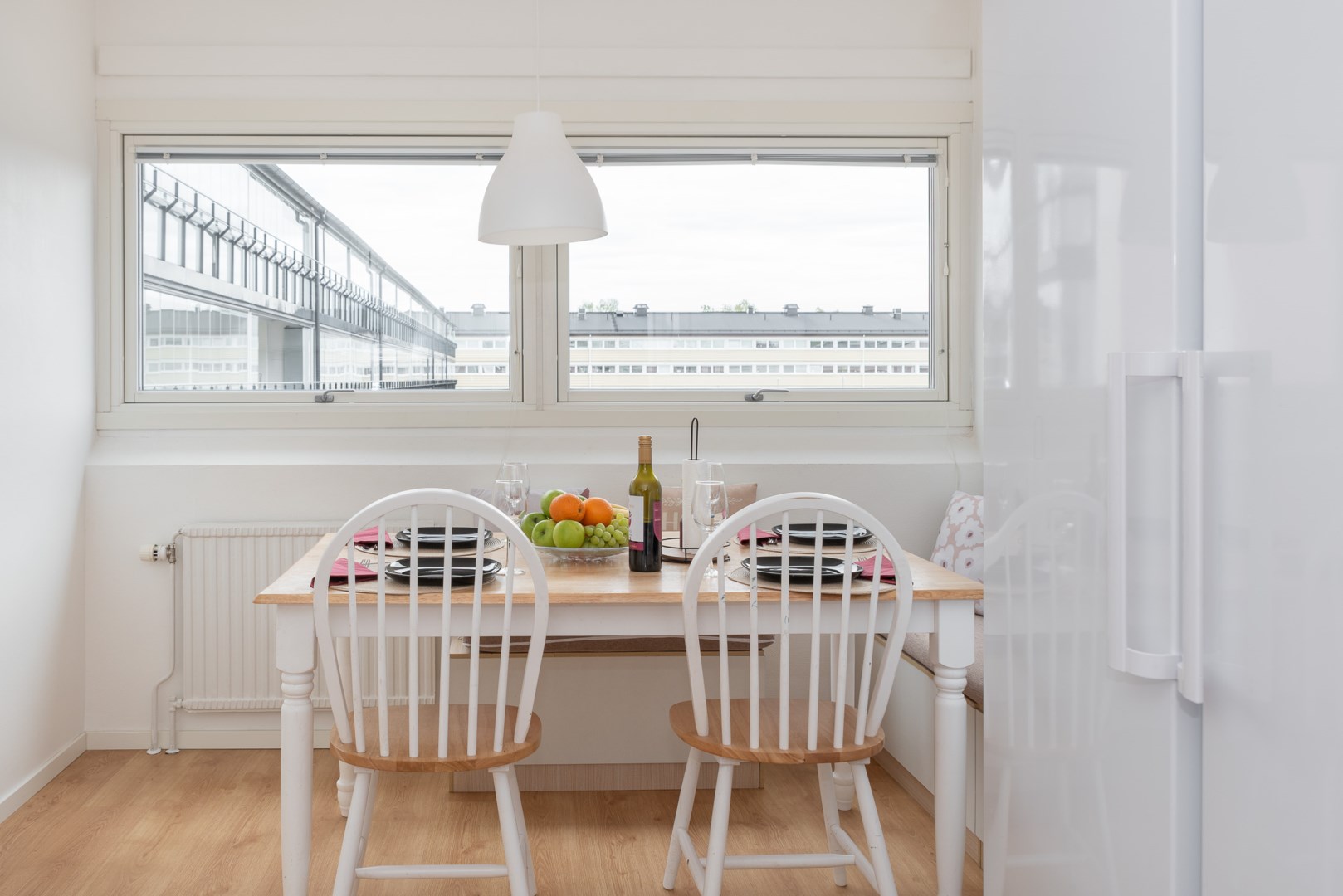 Bostadsbild från Skjutbanegatan 15B, Såld i Haga, Västerås