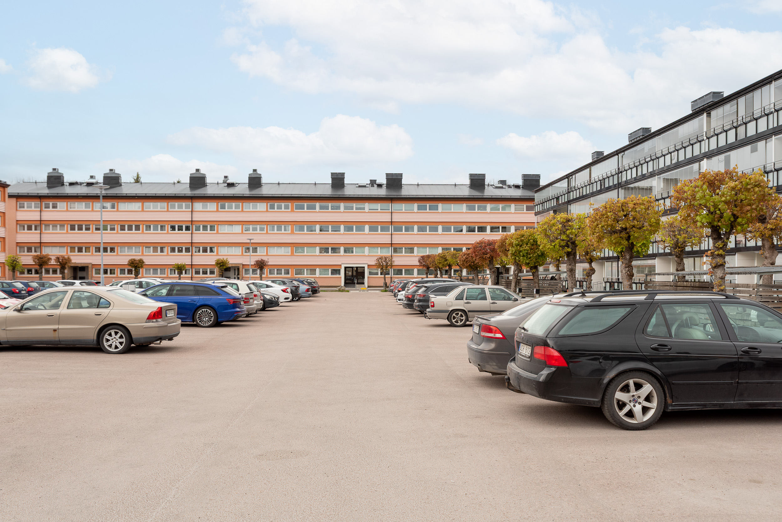 Bostadsbild från Skjutbanegatan 15B, Såld i Haga, Västerås