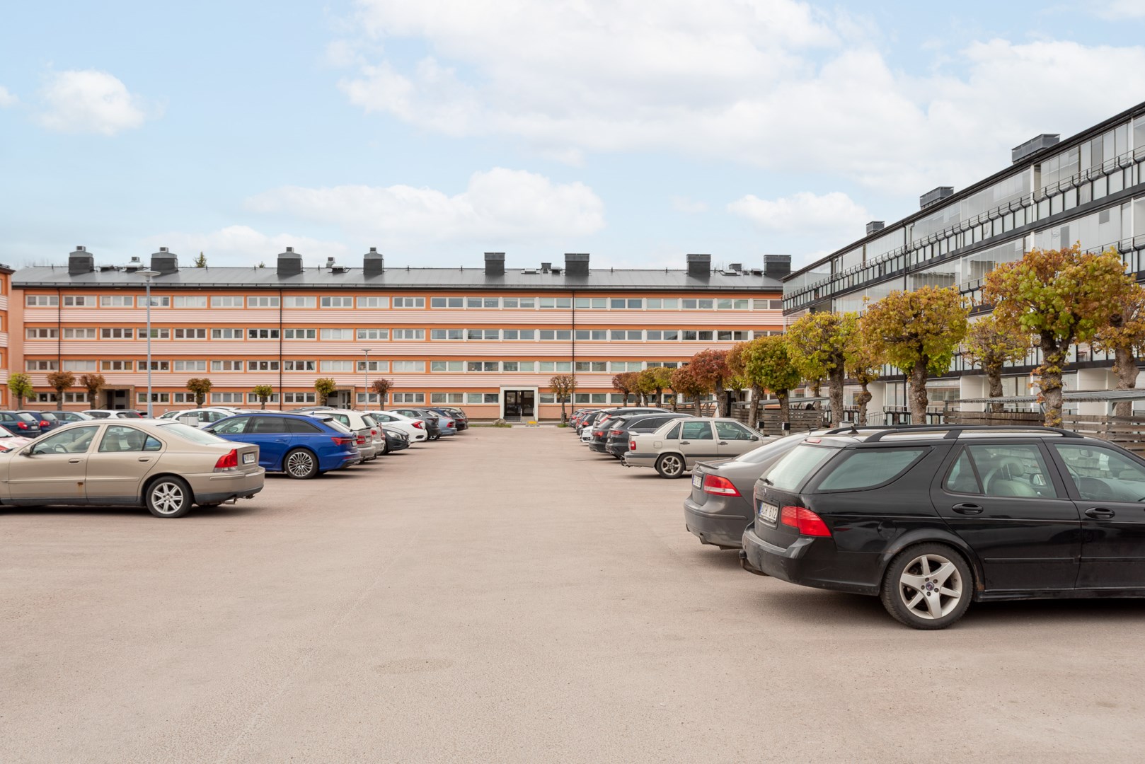 Bostadsbild från Skjutbanegatan 15B, Såld i Haga, Västerås