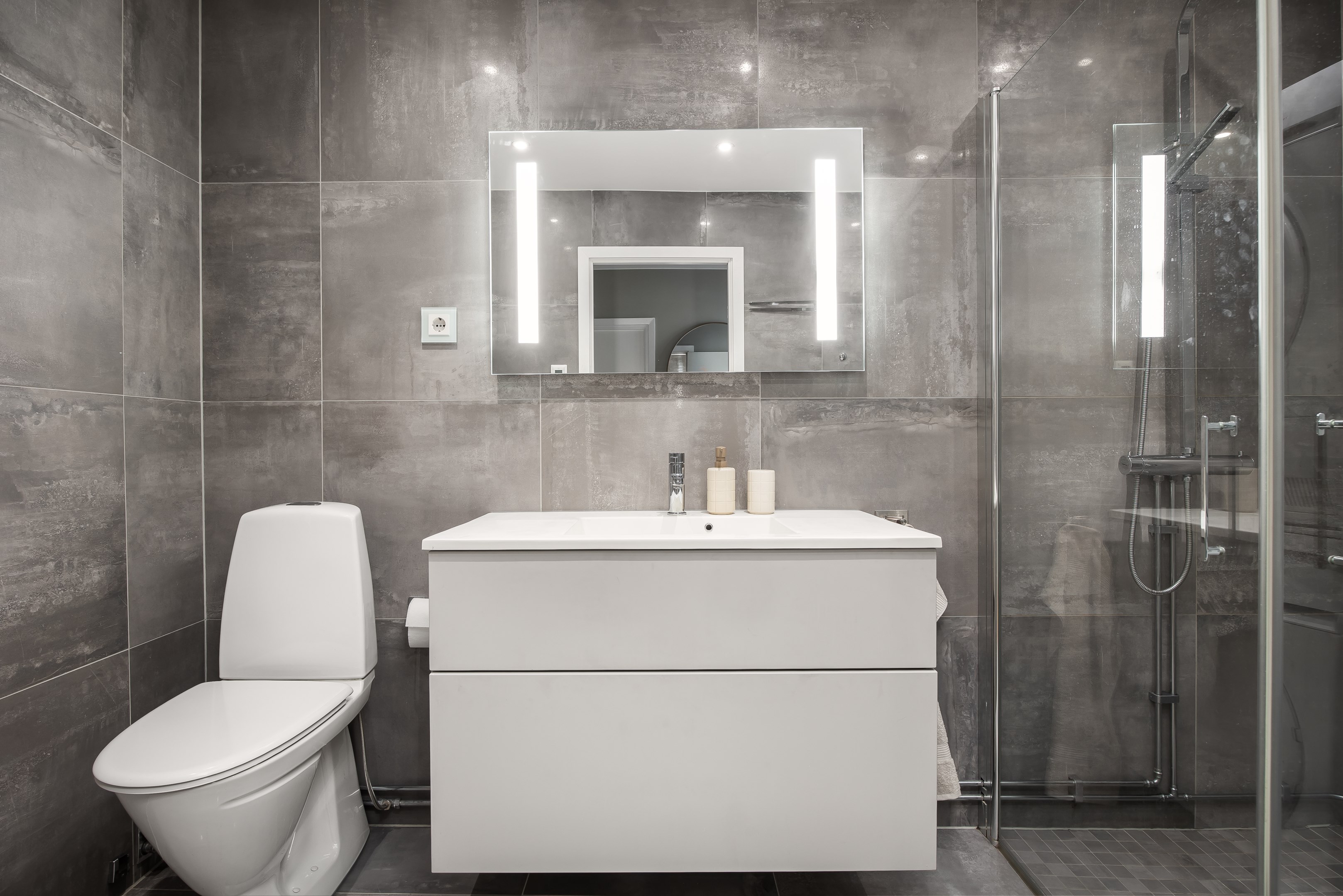 Bostadsbild från Fasanvägen 32, Såld i Saltängen, Nacka