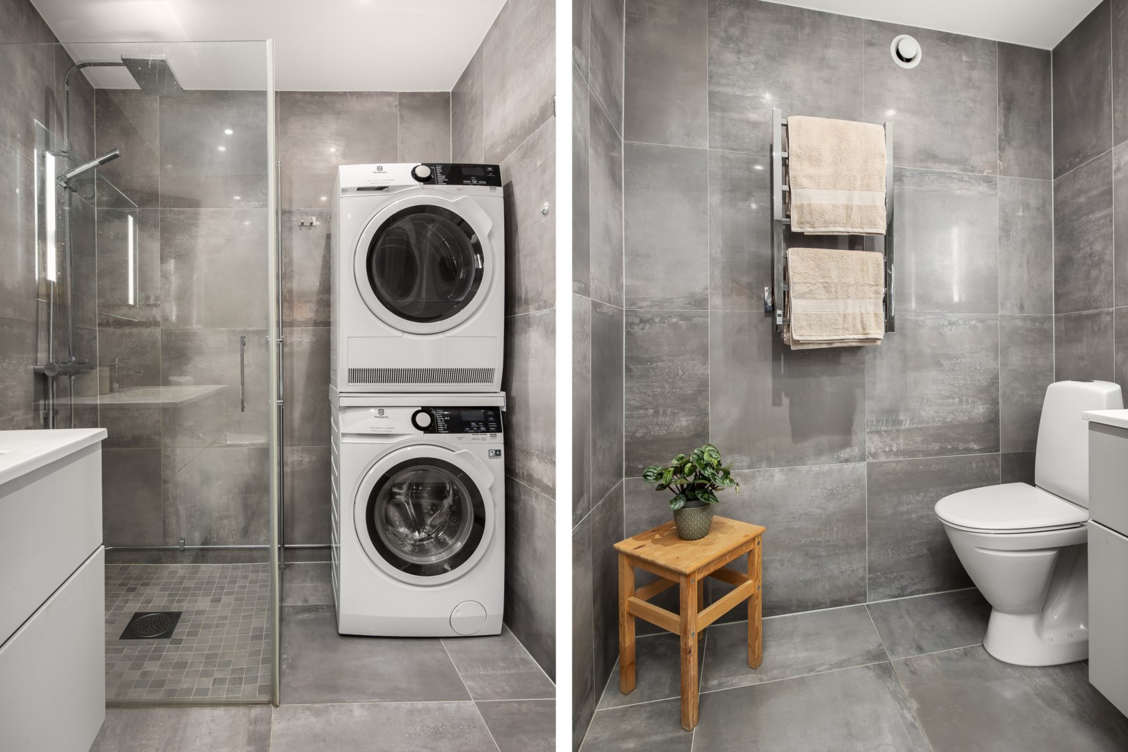 Bostadsbild från Fasanvägen 32, Såld i Saltängen, Nacka