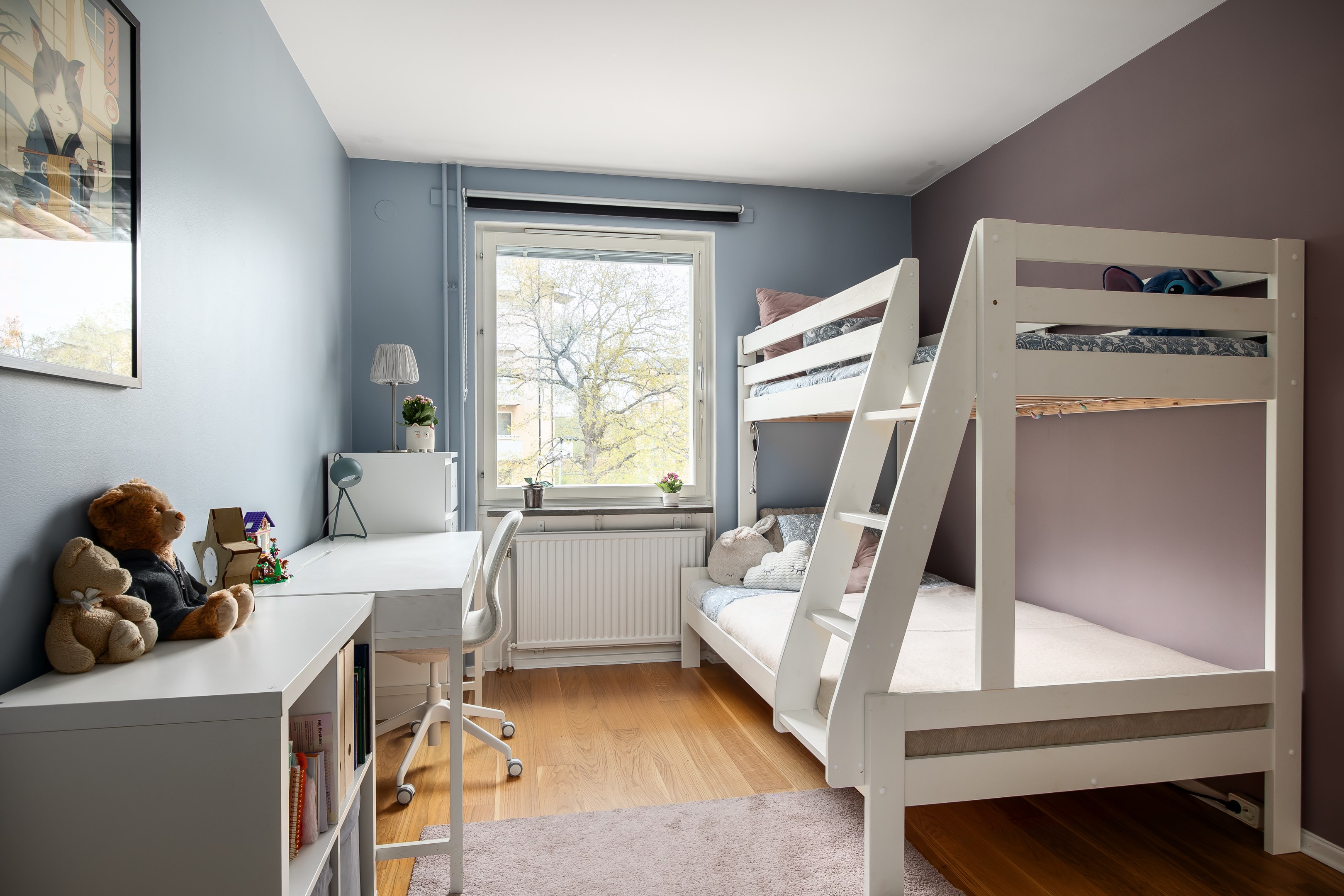 Bostadsbild från Fasanvägen 32, Såld i Saltängen, Nacka