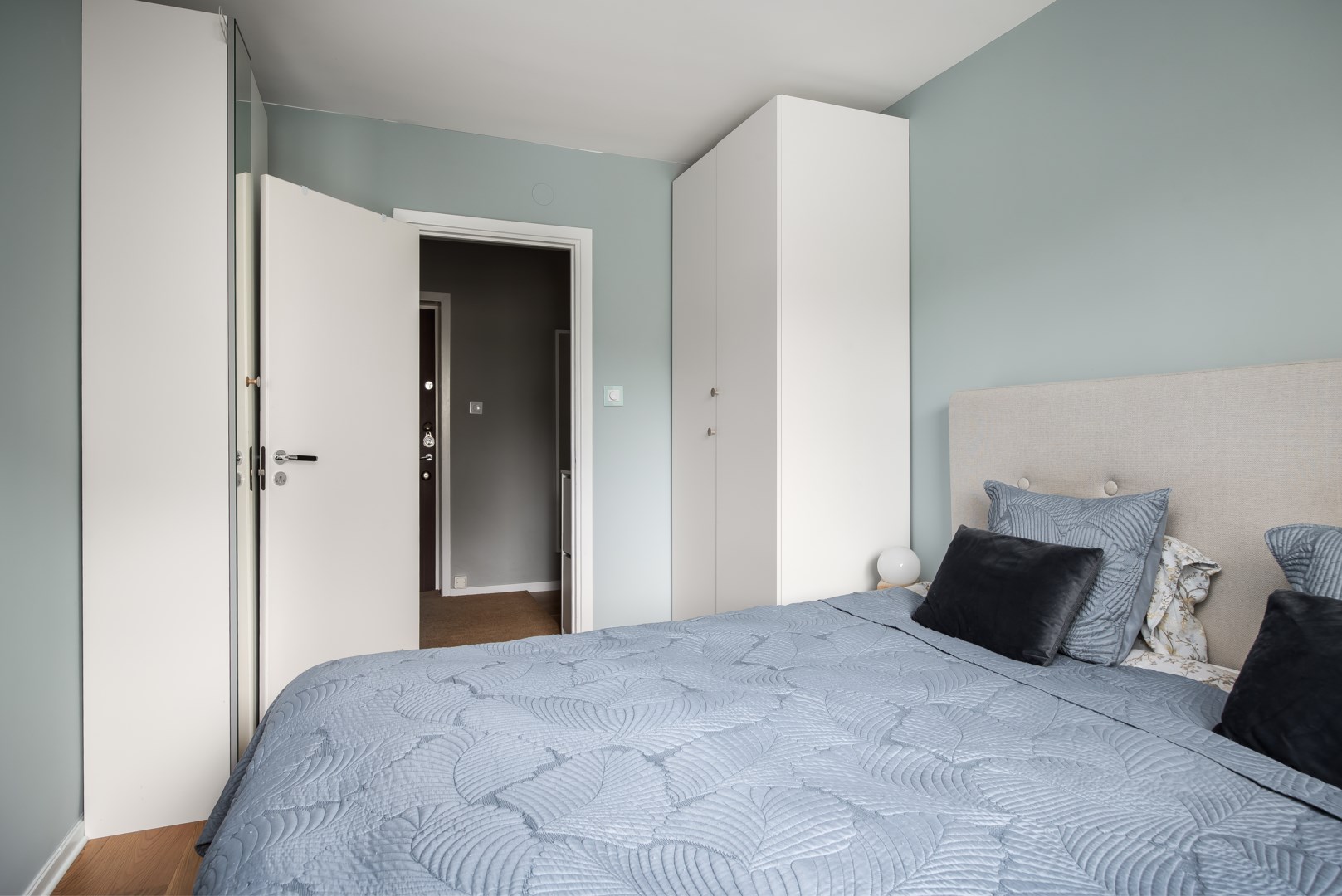 Bostadsbild från Fasanvägen 32, Såld i Saltängen, Nacka